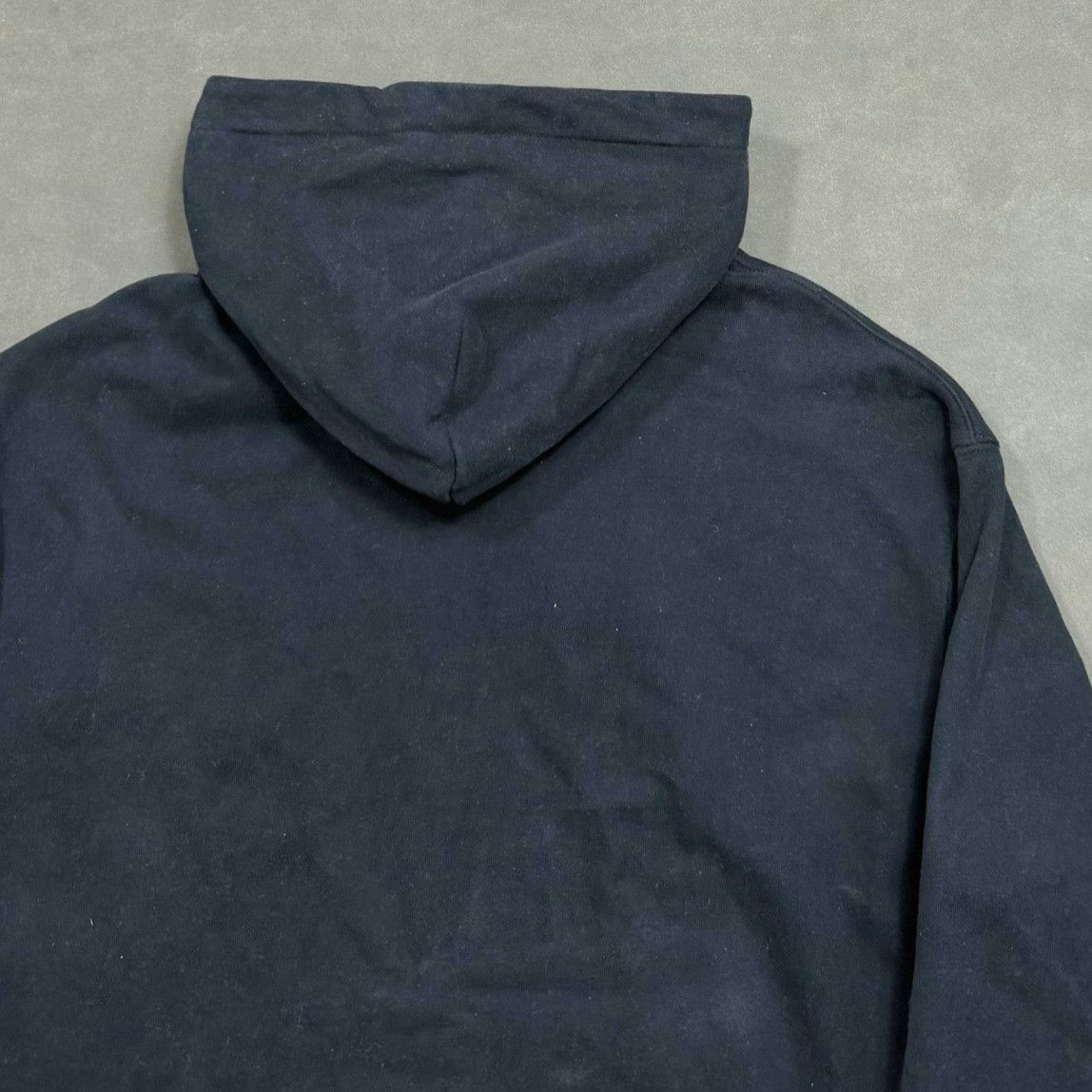 Vintage GARCON BY GARCON Sun Patch Hoodie Size M / US 6-8 / IT 42-44 - 4 Thumbnail