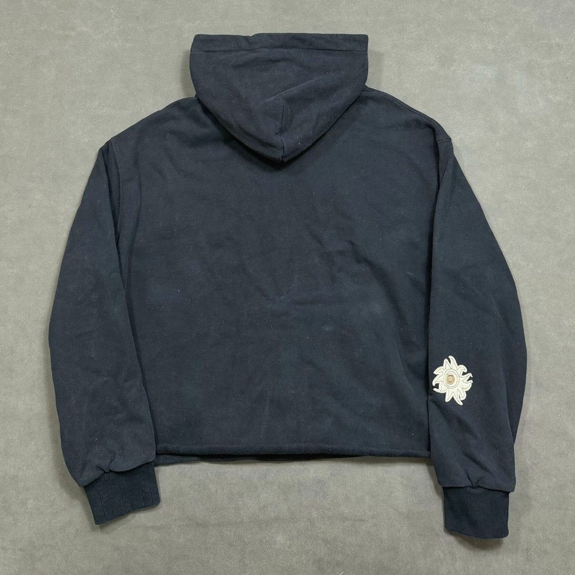 Vintage GARCON BY GARCON Sun Patch Hoodie Size M / US 6-8 / IT 42-44 - 2 Thumbnail