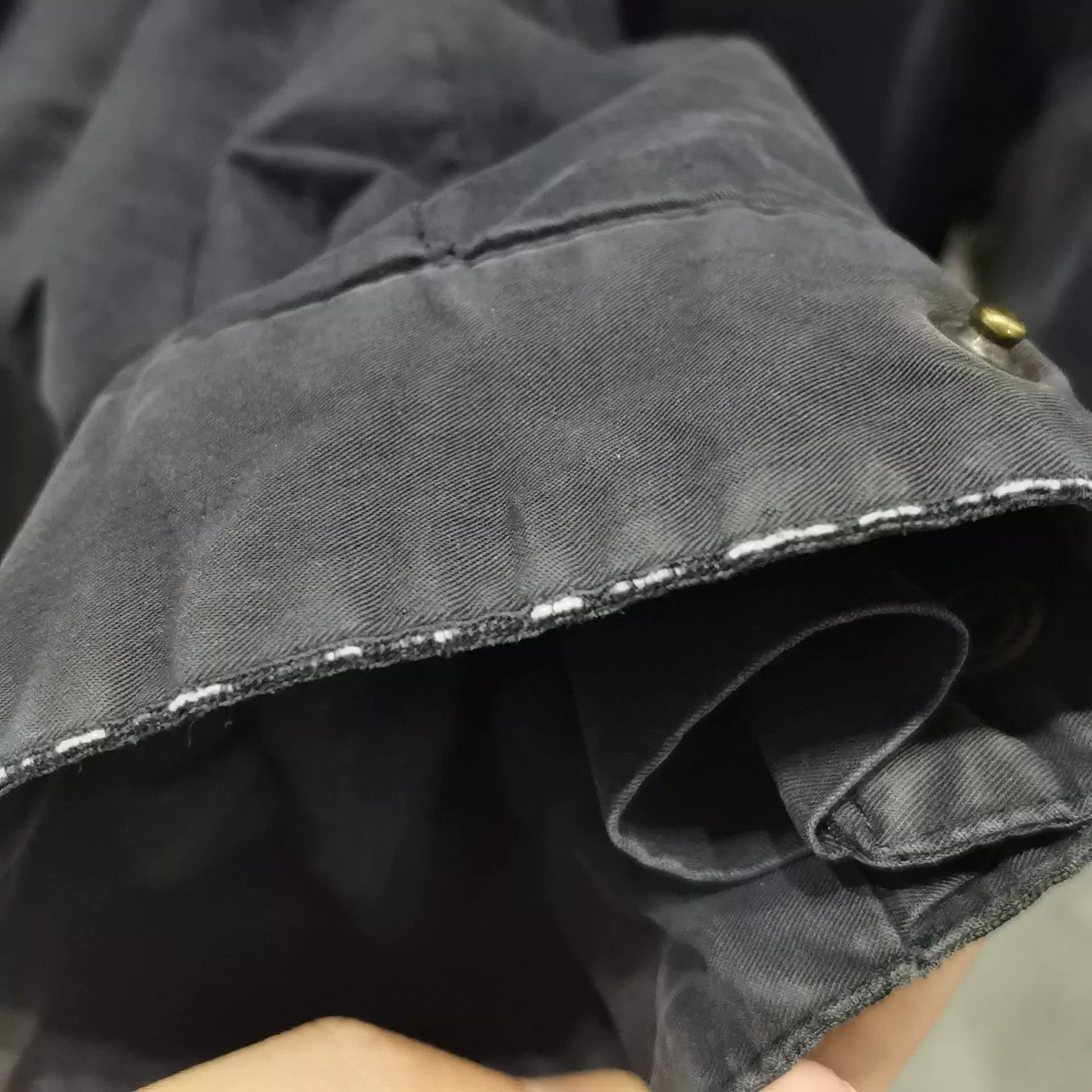 Vintage Vintage Ralph Lauren Jacket Size US M / EU 48-50 / 2 - 9 Thumbnail