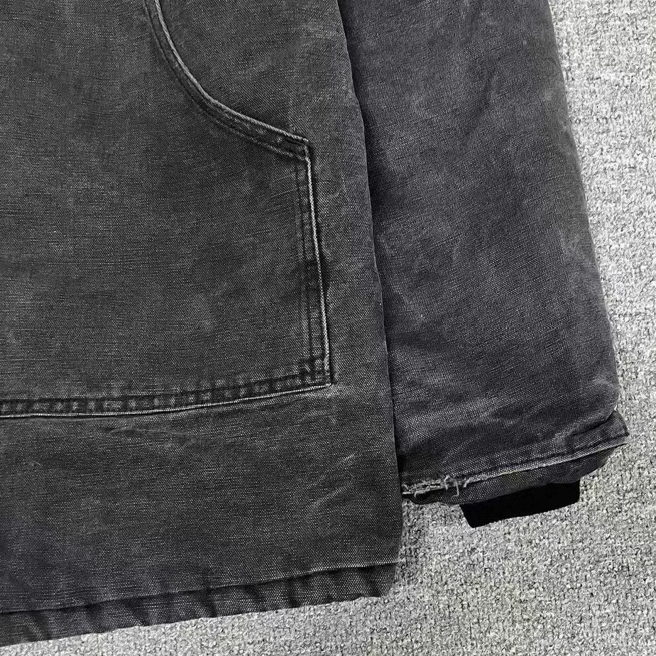 Vintage Vintage Carhartt 90s C26 Jacket Size US L / EU 52-54 / 3 - 5 Thumbnail