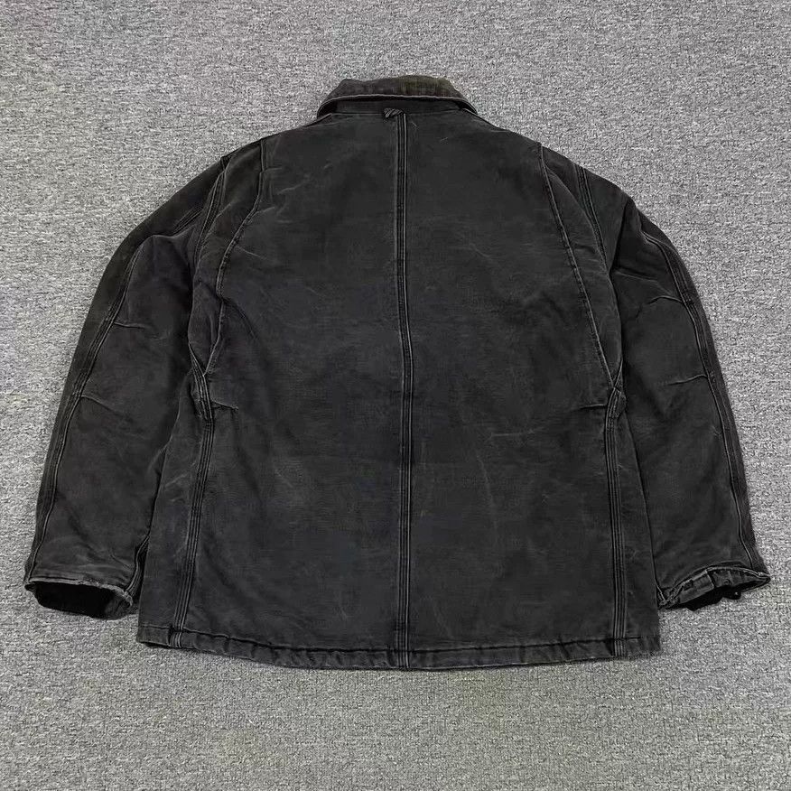Vintage Vintage Carhartt 90s C26 Jacket Size US L / EU 52-54 / 3 - 2 Thumbnail