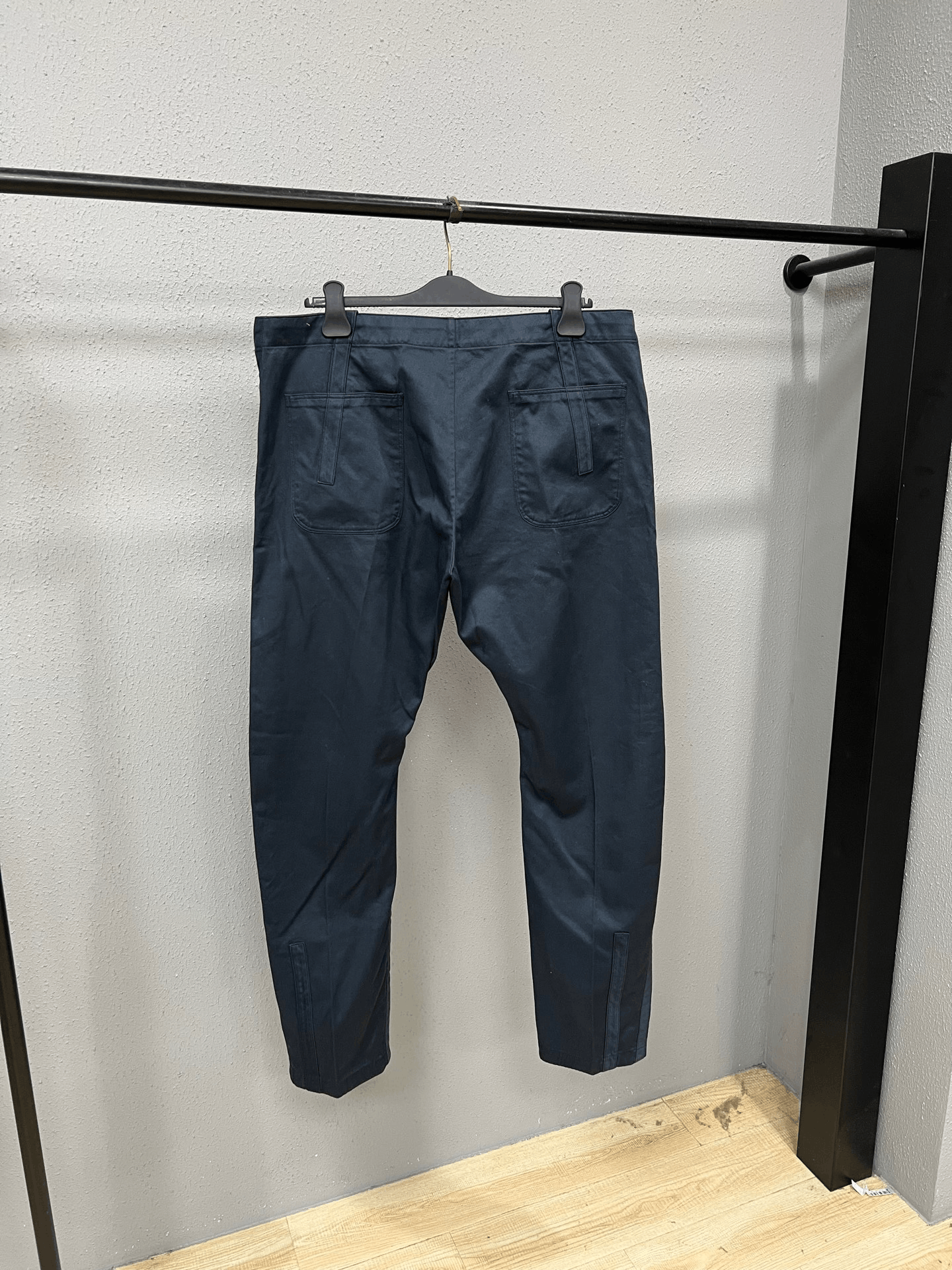 Louis Vuitton LV Jeans Size US 32 / EU 48 - 2 Thumbnail