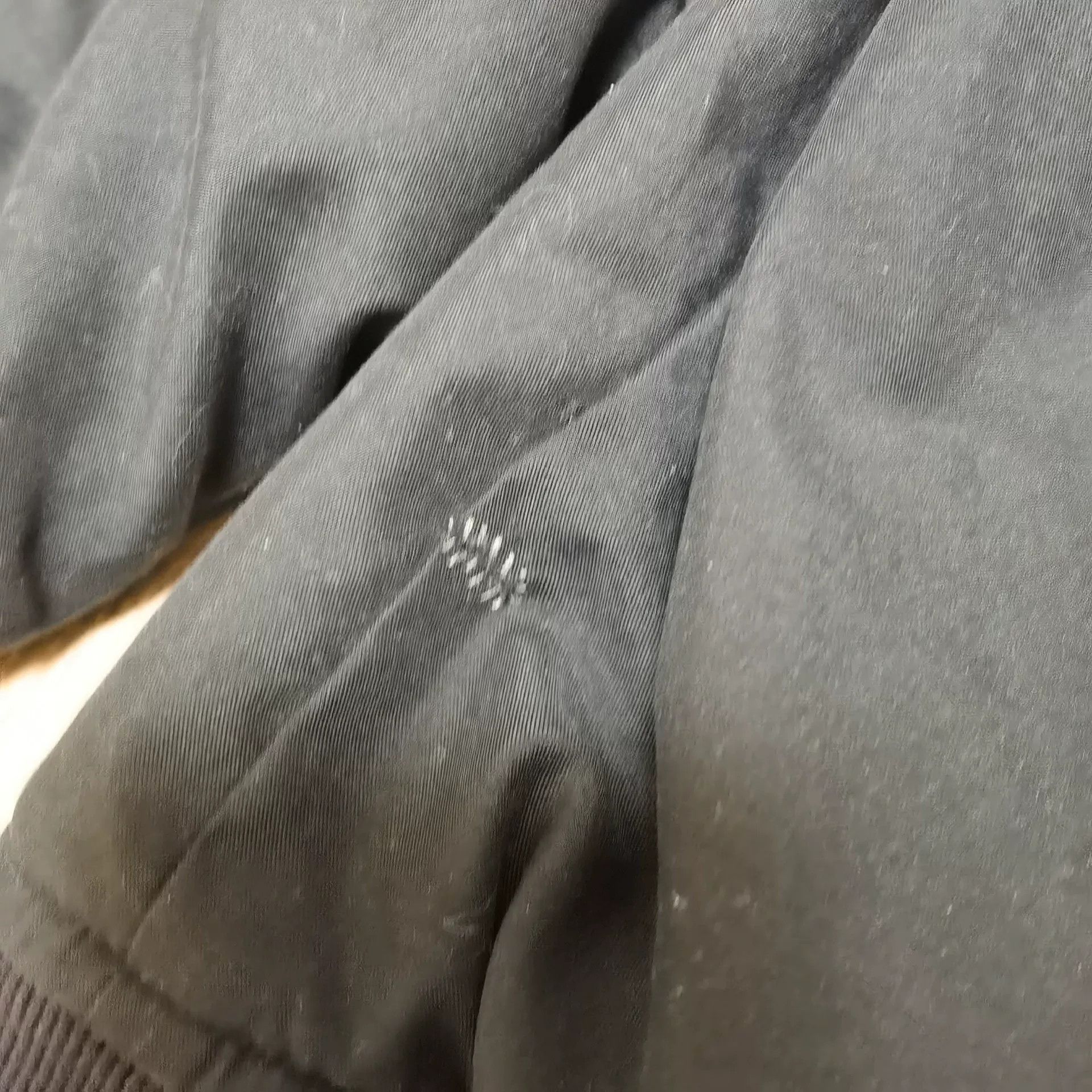 Vintage Vintage Chaps Ralph Lauren Workwear Fleece Jacket Size US XL / EU 56 / 4 - 8 Thumbnail