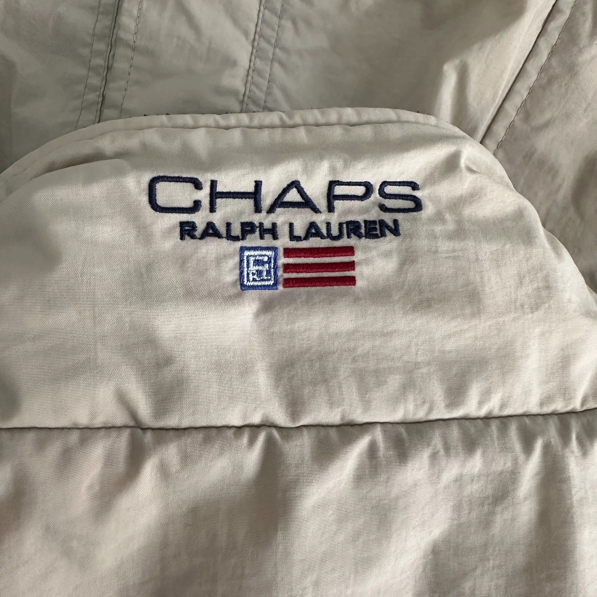 Vintage Vintage 90s CHAPS Ralph Lauren Jacket Size US M / EU 48-50 / 2 - 6 Thumbnail