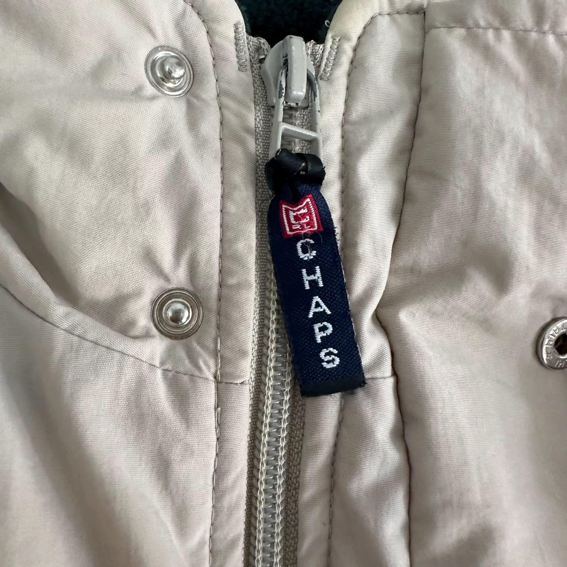 Vintage Vintage 90s CHAPS Ralph Lauren Jacket Size US M / EU 48-50 / 2 - 7 Thumbnail
