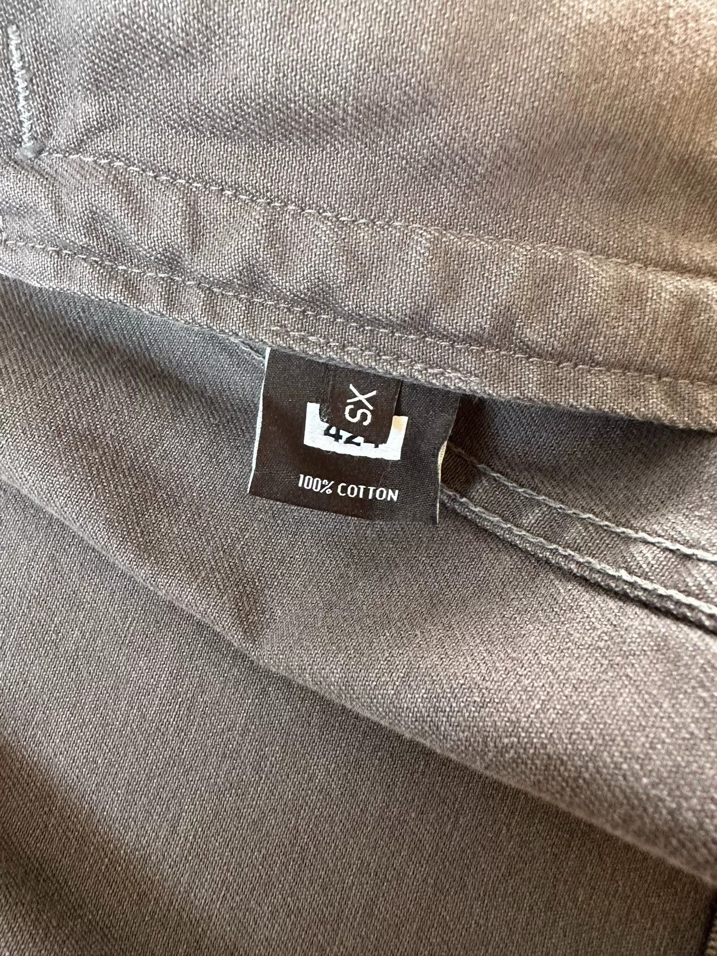 424 424 on Fairfax Paisley Jacket XS Size US XS / EU 42 / 0 - 3 Thumbnail