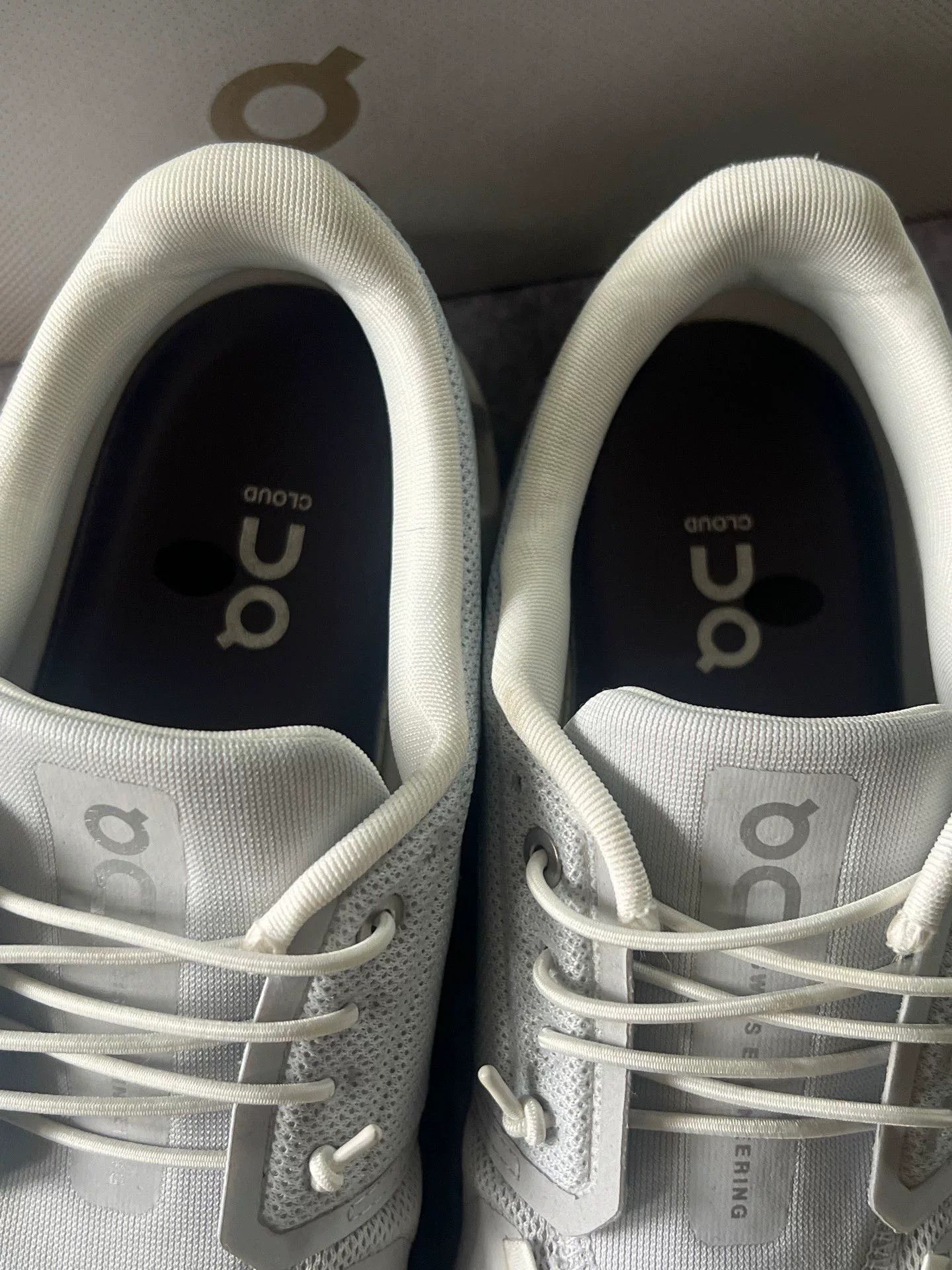 On On Sports Shoes Size US 9.5 / EU 42-43 - 4 Thumbnail