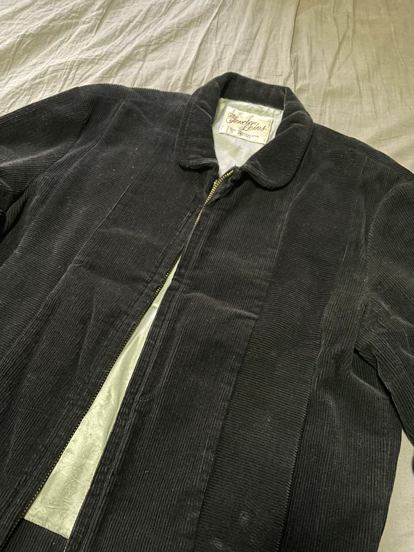 Tenderloin Tenderloin K7 Corduroy Jacket Size US M / EU 48-50 / 2 - 2 Thumbnail