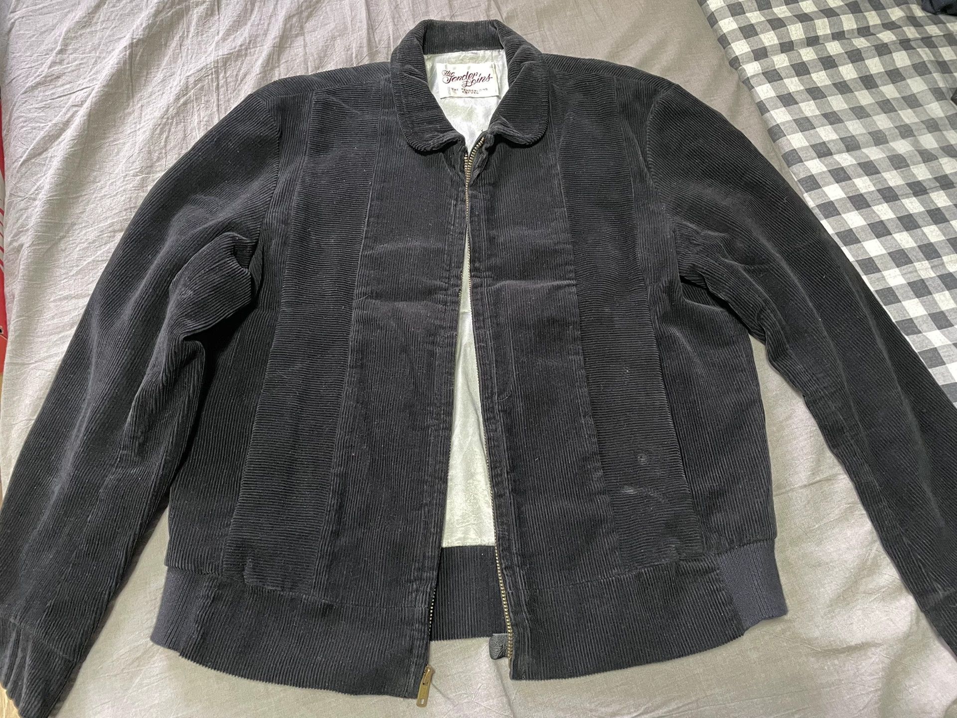 Tenderloin Tenderloin K7 Corduroy Jacket Size US M / EU 48-50 / 2 - 4 Thumbnail