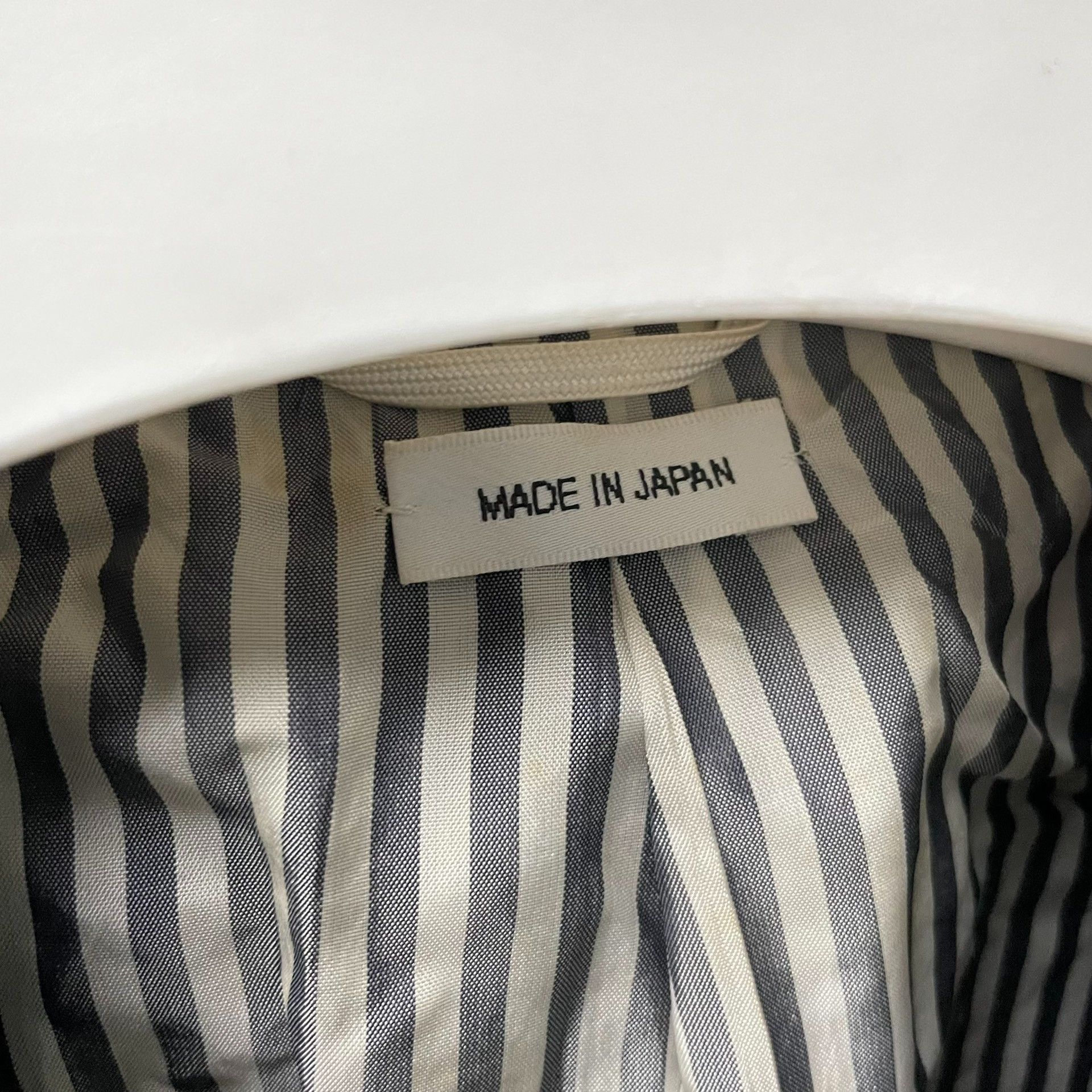 Thom Browne Thom Browne Floral Runway Blazer Size US M / EU 48-50 / 2 - 3 Thumbnail
