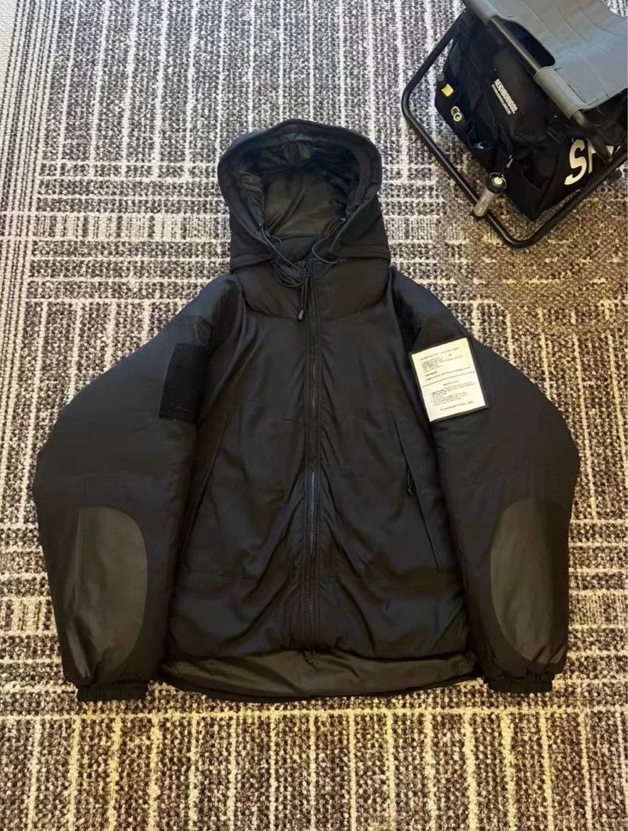N.Hoolywood N.HOOLYWOOD x WILDTHINGS 23AW Jacket Size US M / EU 48-50 / 2 - 6 Thumbnail
