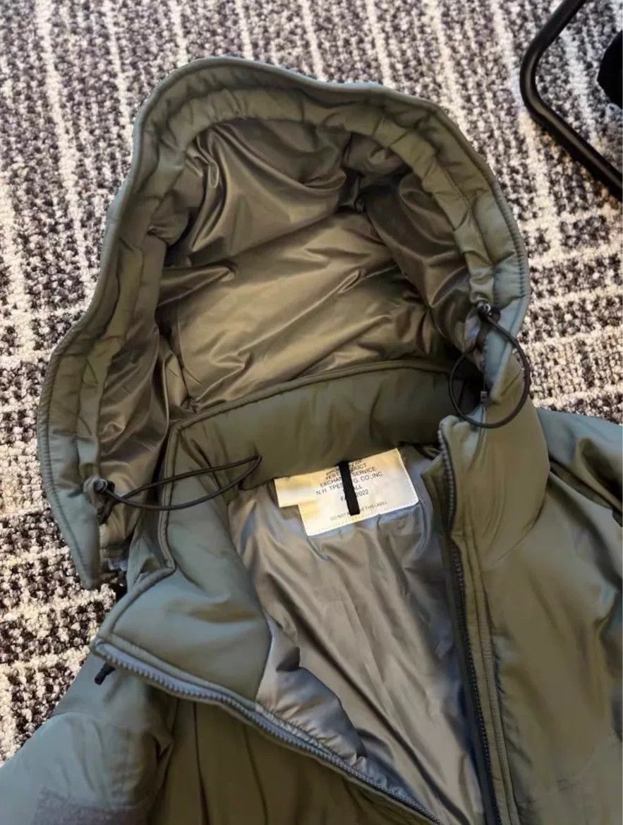N.Hoolywood N.HOOLYWOOD x WILDTHINGS 23AW Jacket Size US M / EU 48-50 / 2 - 5 Thumbnail