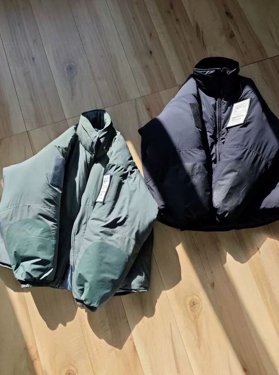 N.Hoolywood N.HOOLYWOOD x WILDTHINGS 23AW Jacket Size US M / EU 48-50 / 2 - 2 Thumbnail