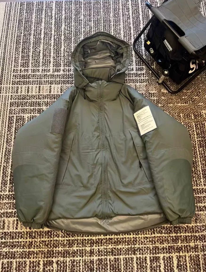 N.Hoolywood N.HOOLYWOOD x WILDTHINGS 23AW Jacket Size US M / EU 48-50 / 2 - 3 Thumbnail