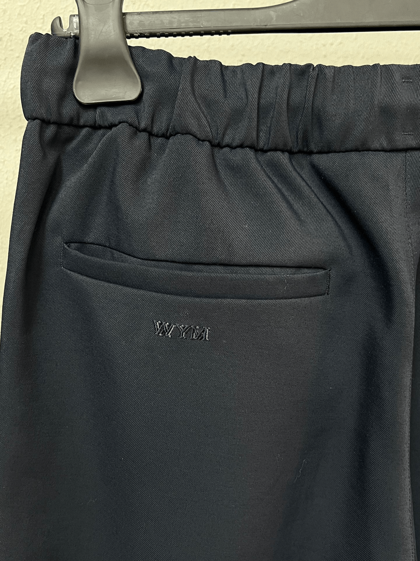 Wooyoungmi Wooyoungmi Casual Pants Size US 32 / EU 48 - 4 Thumbnail