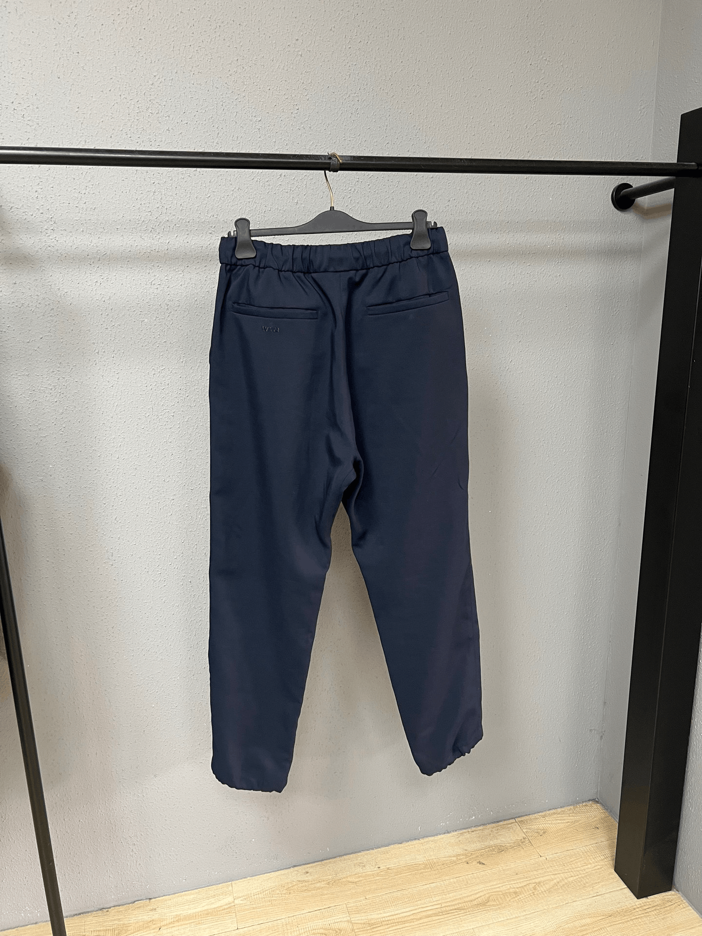 Wooyoungmi Wooyoungmi Casual Pants Size US 32 / EU 48 - 2 Thumbnail