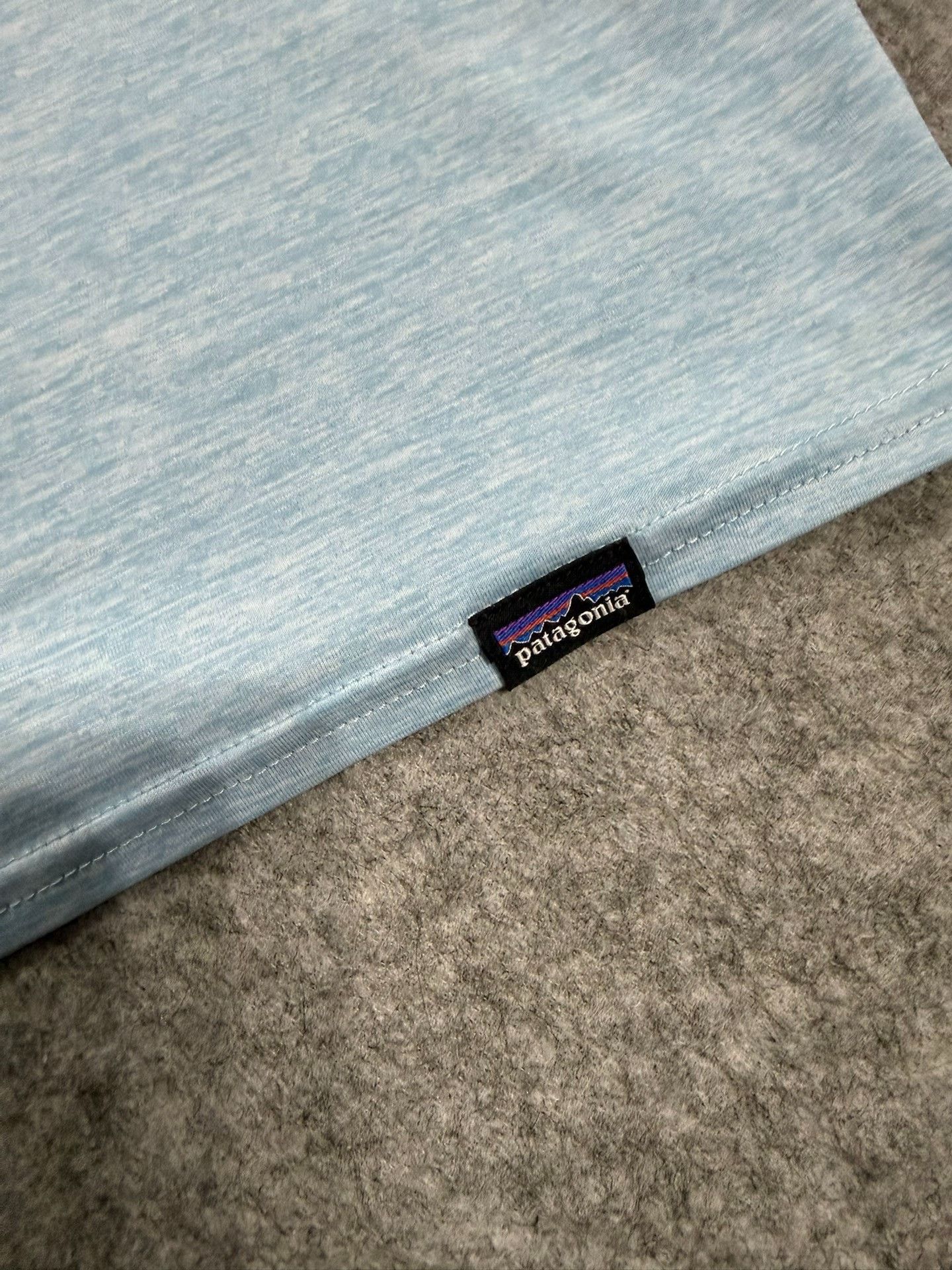 Patagonia Patagonia Capilene Cool Daily C1 Longsleeve Size US L / EU 52-54 / 3 - 3 Thumbnail