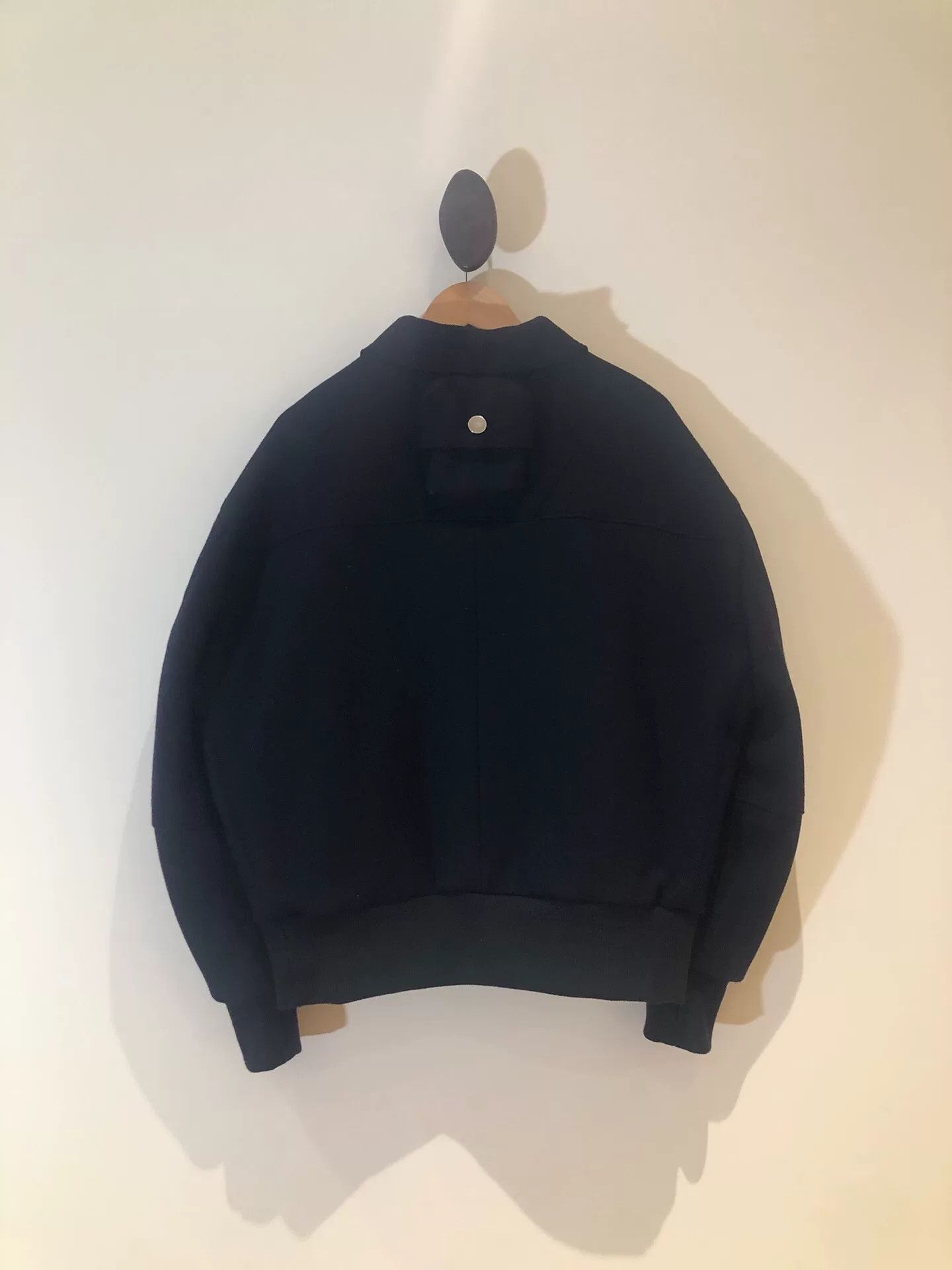 Other OUAT Super Melton Wool Blouson Size US M / EU 48-50 / 2 - 2 Thumbnail