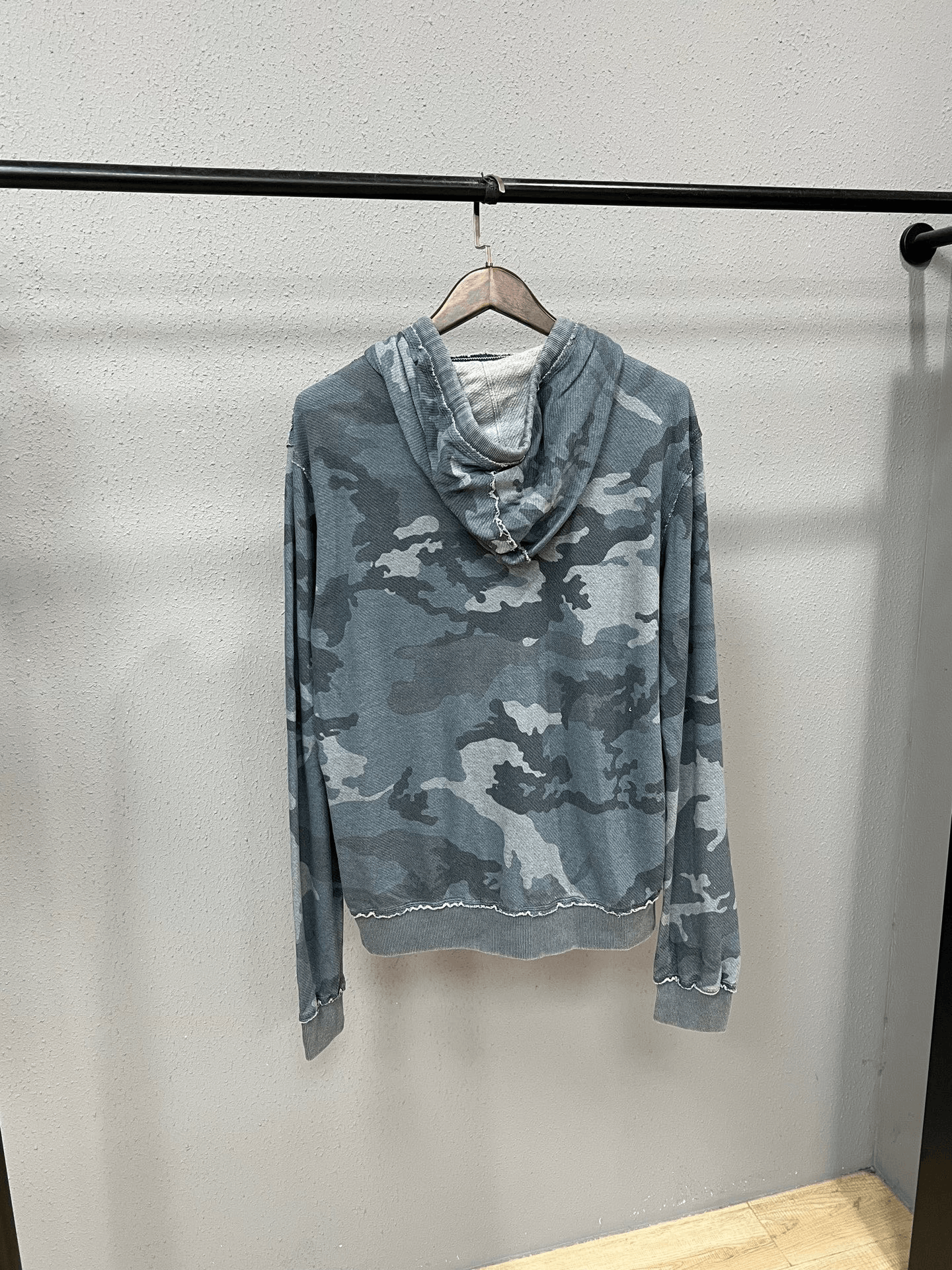 Dolce & Gabbana D&G Camouflage Hoodie Size US L / EU 52-54 / 3 - 2 Thumbnail