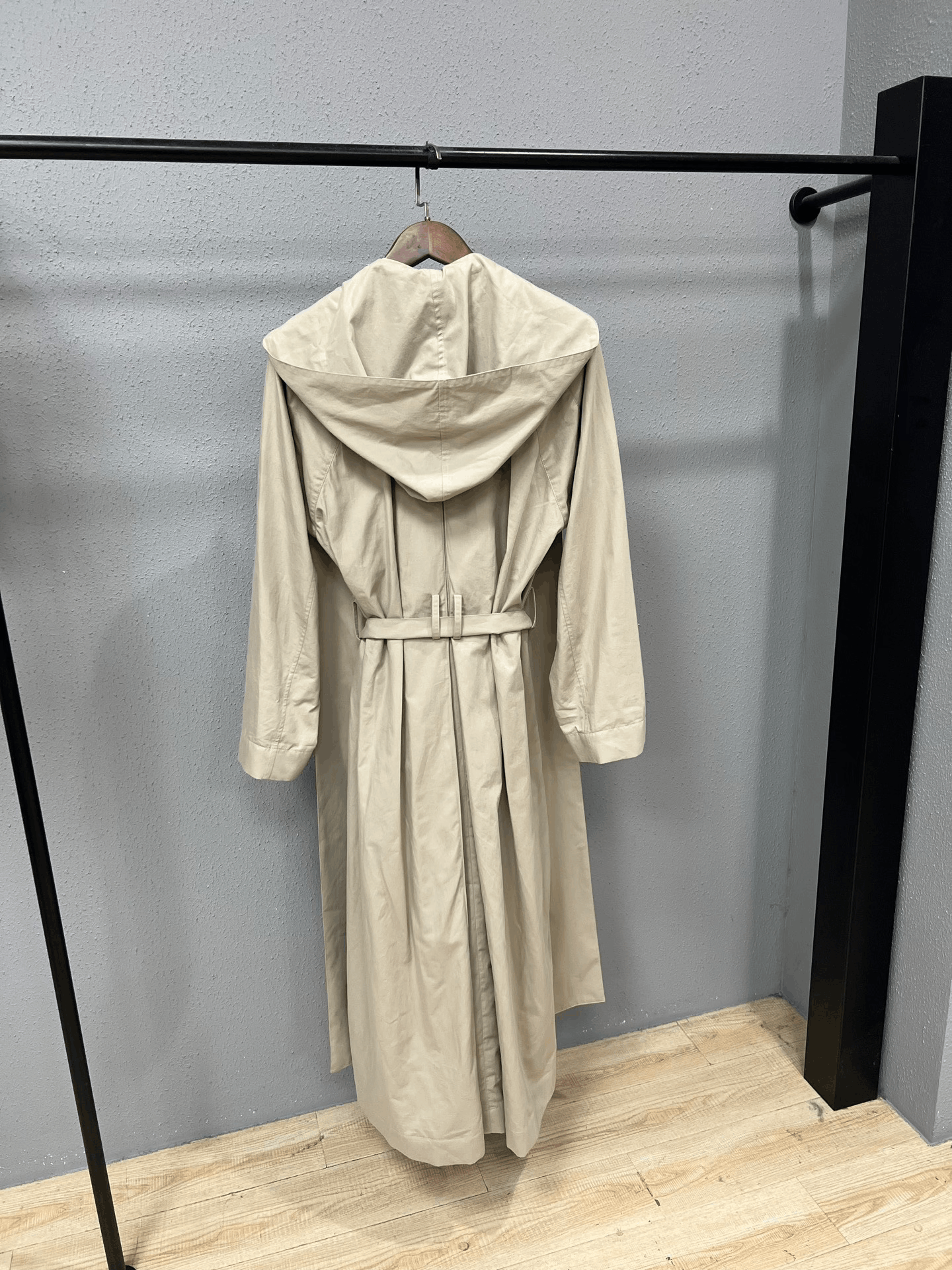 The Row The Row Trench Coat Size XS / US 0-2 / IT 36-38 - 2 Thumbnail