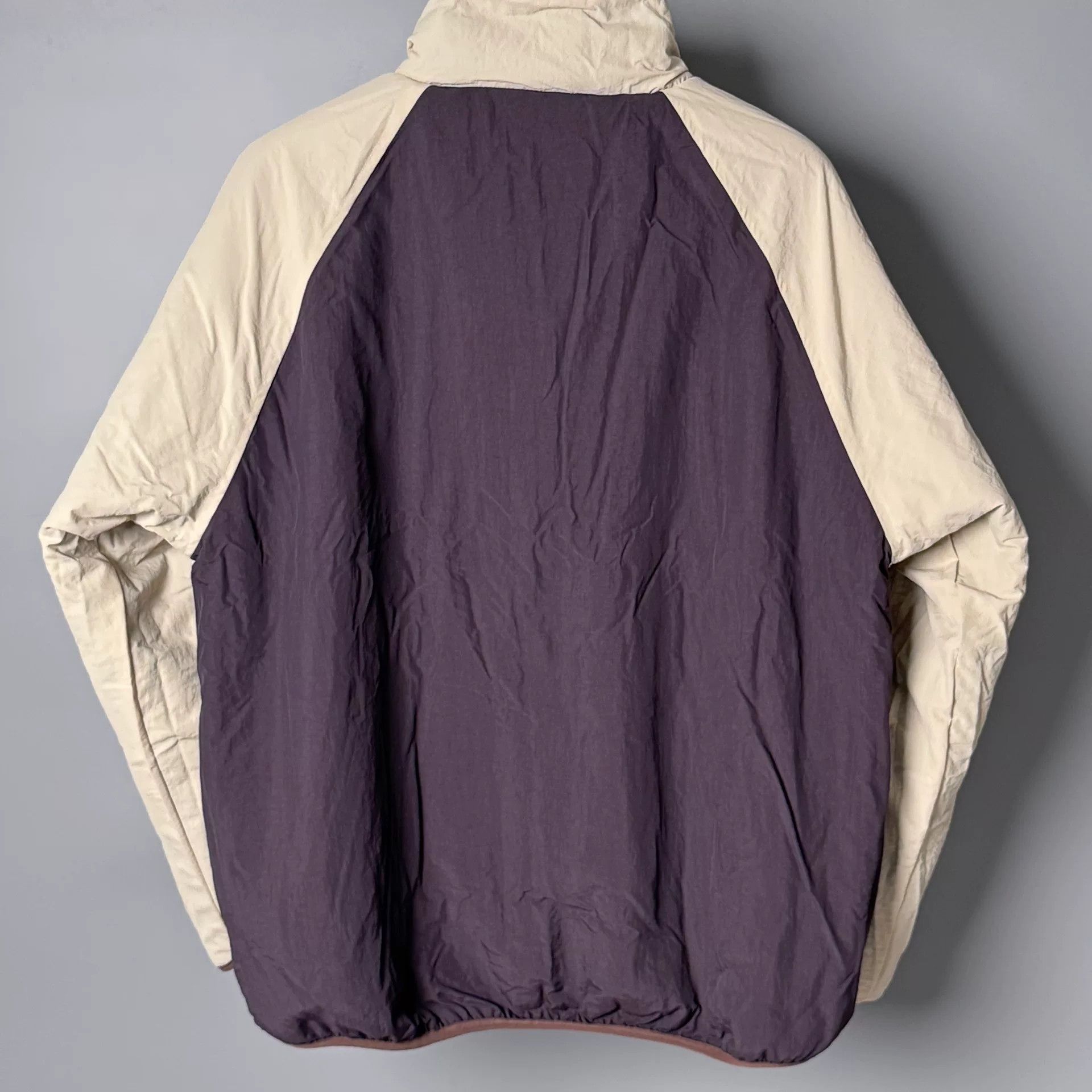Other KRIFF MAYER Reversible Stand Collar Jacket Size US XL / EU 56 / 4 - 2 Thumbnail
