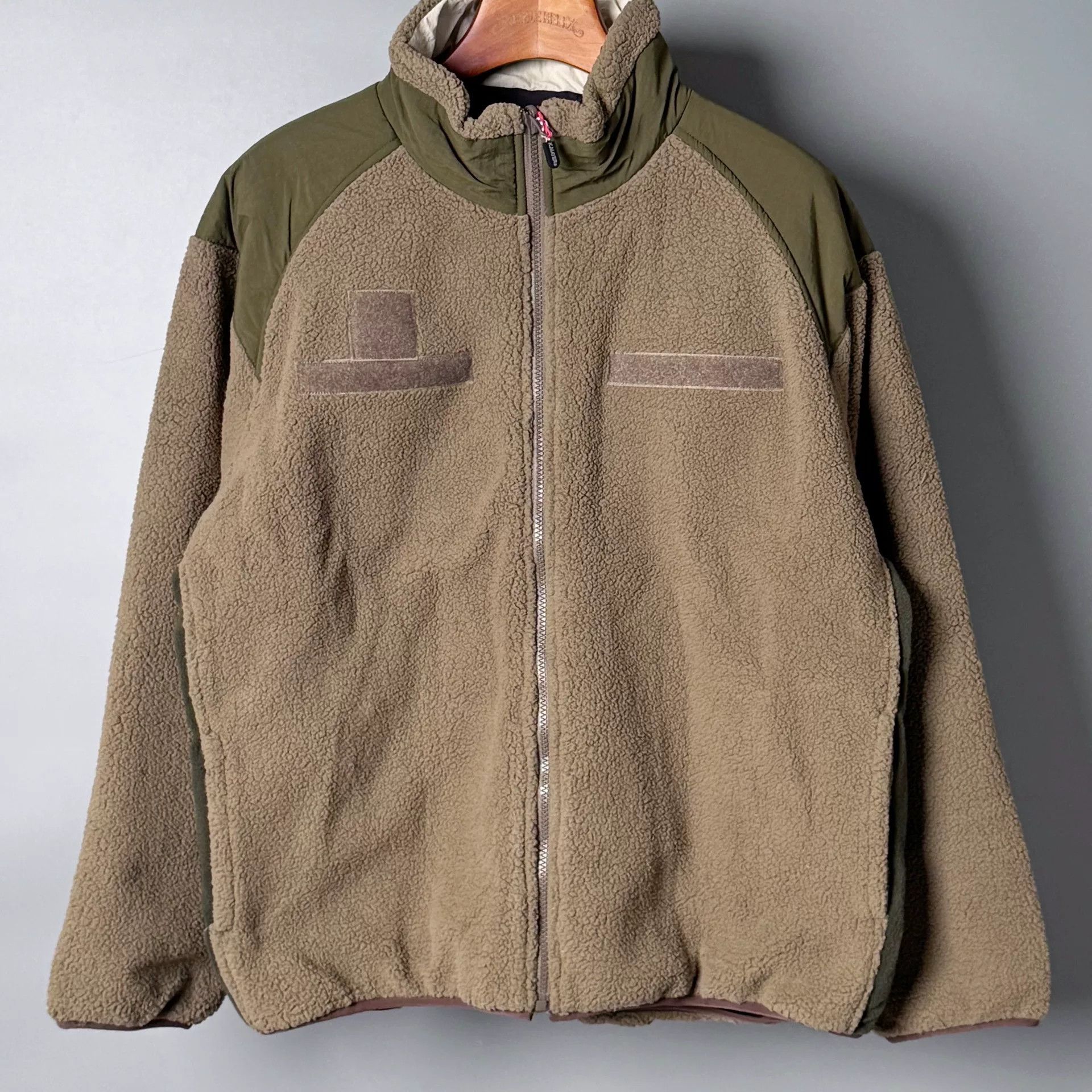 Other KRIFF MAYER Reversible Stand Collar Jacket Size US XL / EU 56 / 4 - 3 Thumbnail