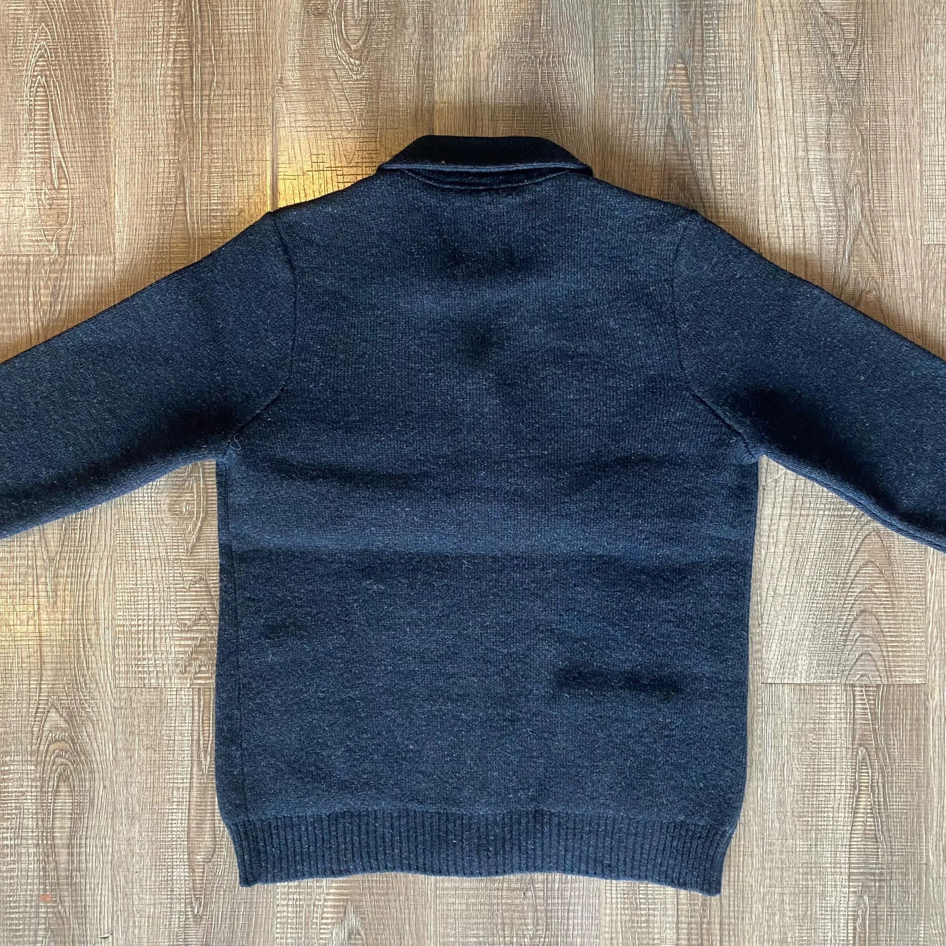 Other MAX ROHR Wool Button Cardigan Size US S / EU 44-46 / 1 - 4 Thumbnail
