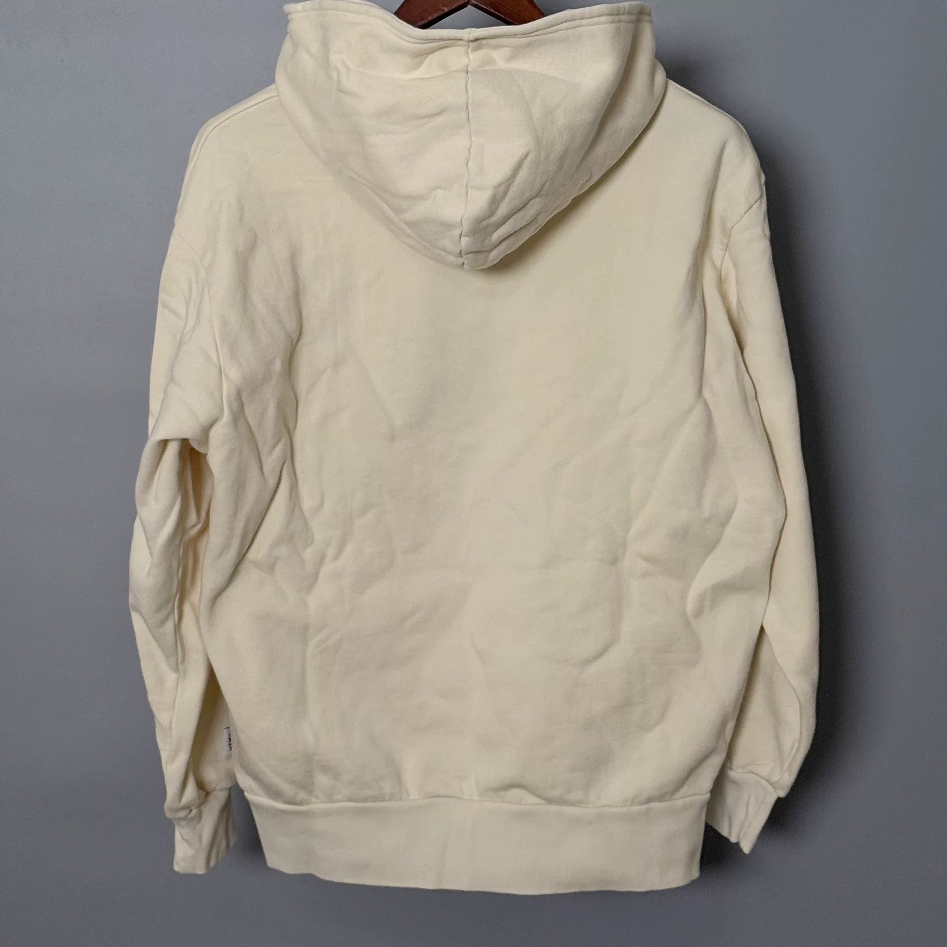 Other HEMEN New Beige S Size Hoodie Size US S / EU 44-46 / 1 - 2 Thumbnail