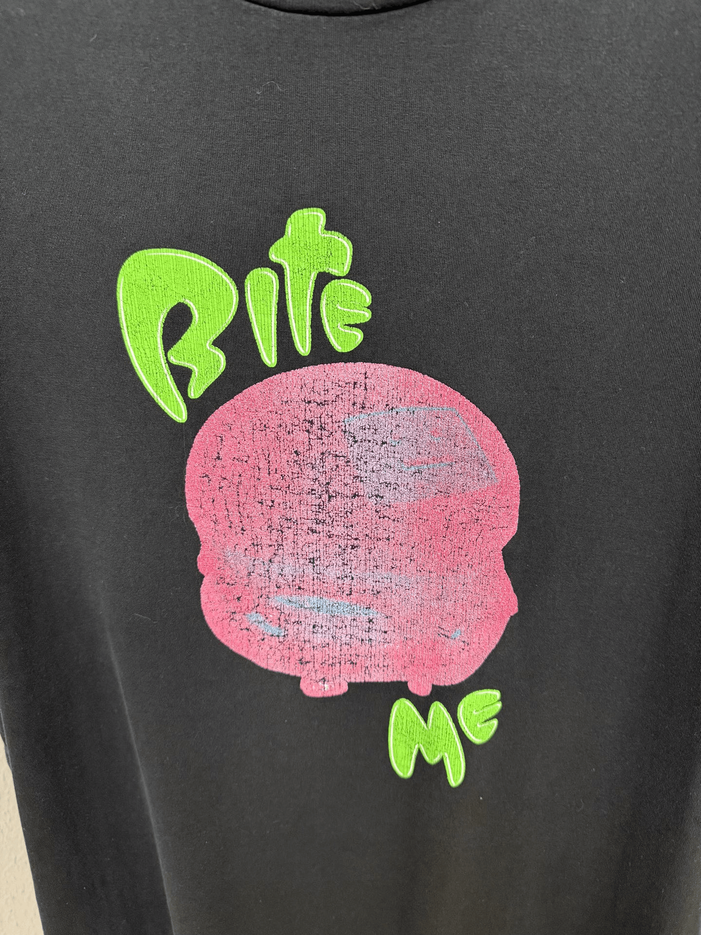 Acne Studios Acne Studios Short-Sleeve Top Size US M / EU 48-50 / 2 - 3 Thumbnail