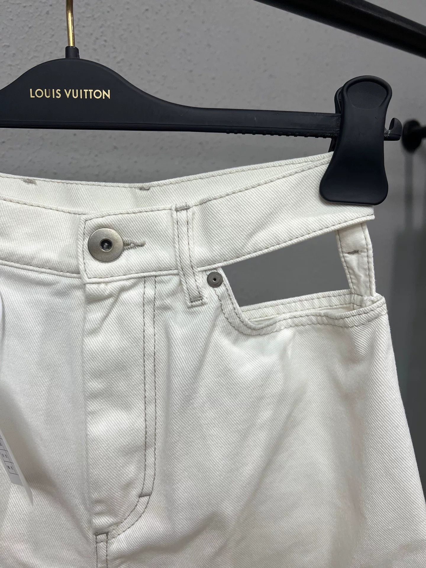 Maison Margiela Maison Margiela Pocket Jeans Size US 28 / EU 44 - 3 Thumbnail