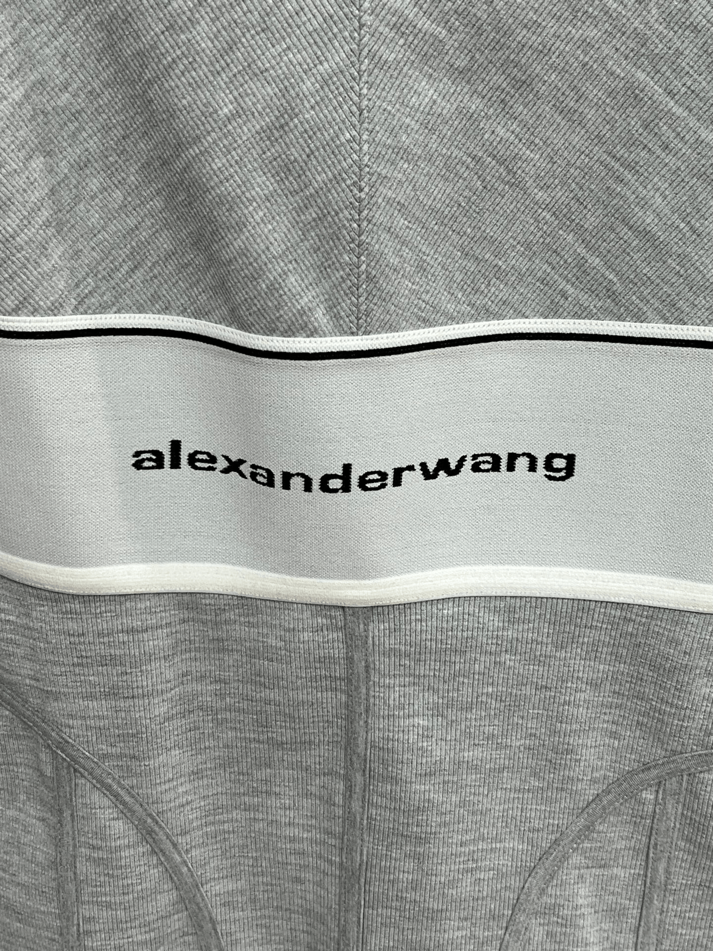 Alexander Wang Alexander Wang slip dress Size XS / US 0-2 / IT 36-38 - 3 Thumbnail