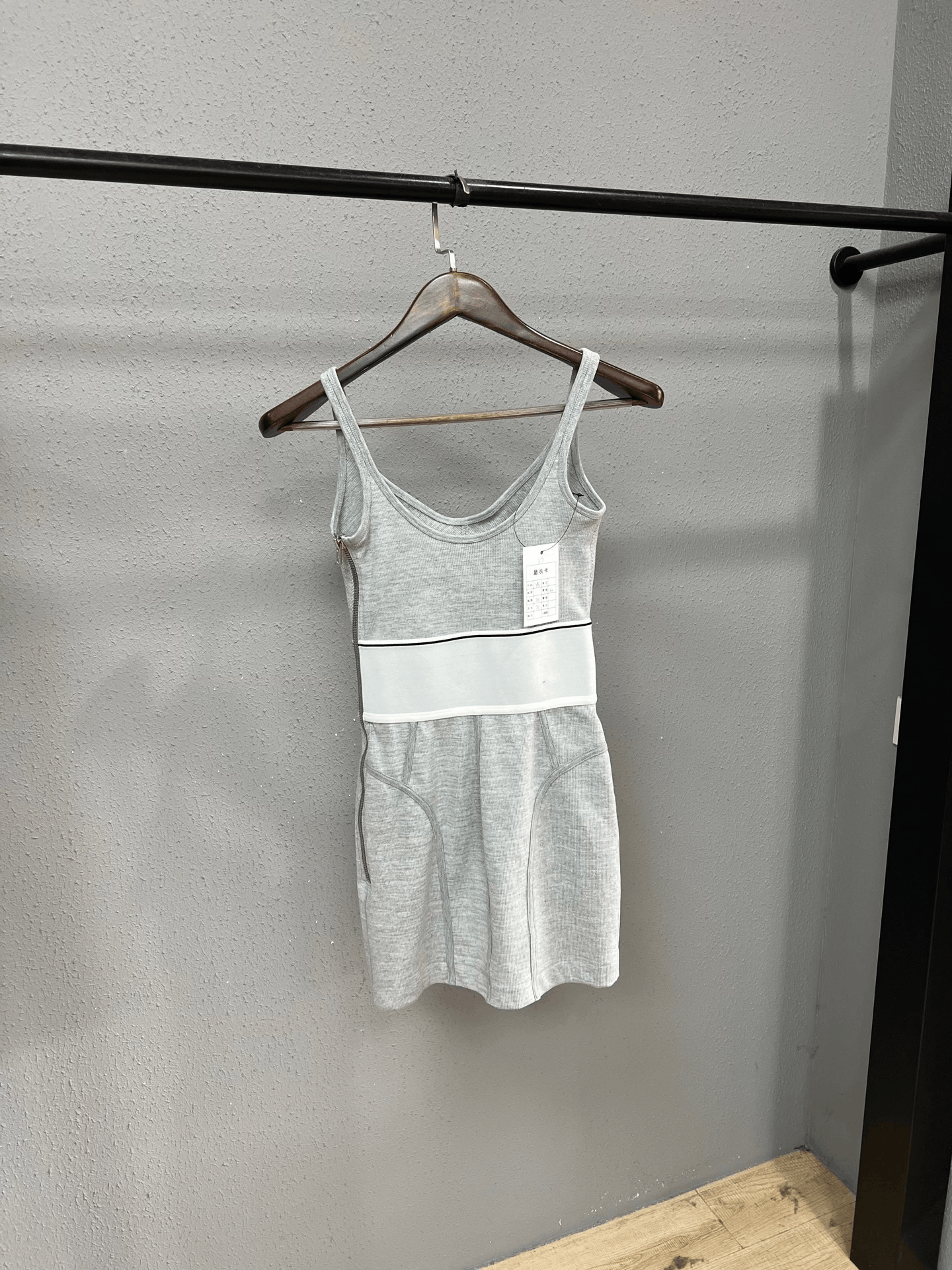 Alexander Wang Alexander Wang slip dress Size XS / US 0-2 / IT 36-38 - 2 Thumbnail