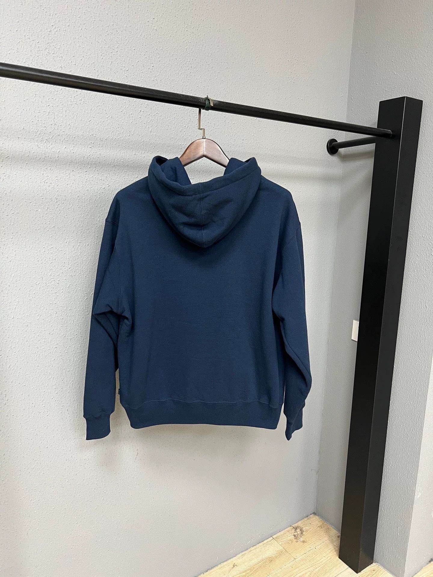 Supreme Supreme Zip-Up Hoodie Size US M / EU 48-50 / 2 - 2 Thumbnail