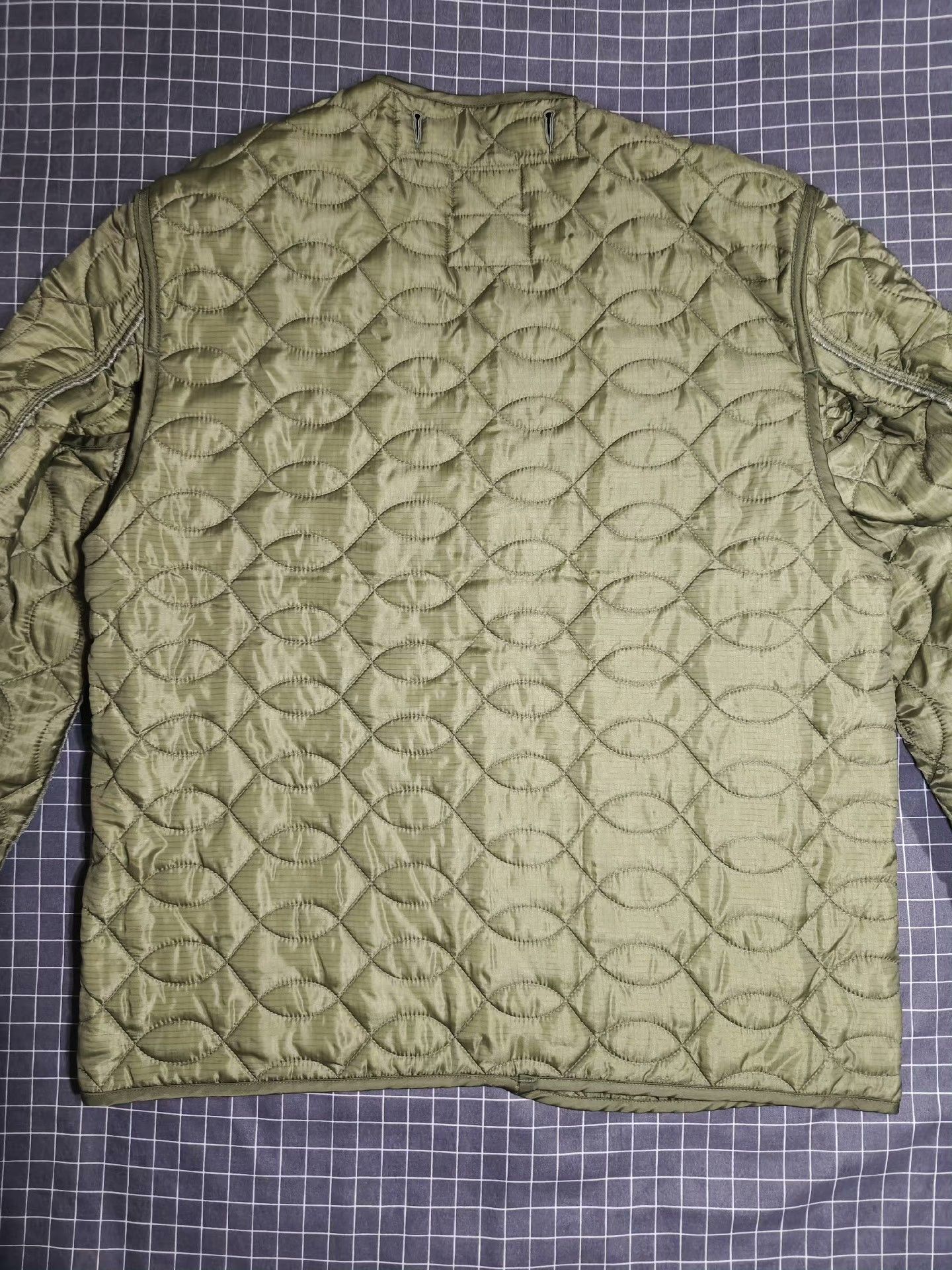 Vintage GIZEMO 5th Anniv Limited Gold Label Liner Size US S / EU 44-46 / 1 - 4 Thumbnail