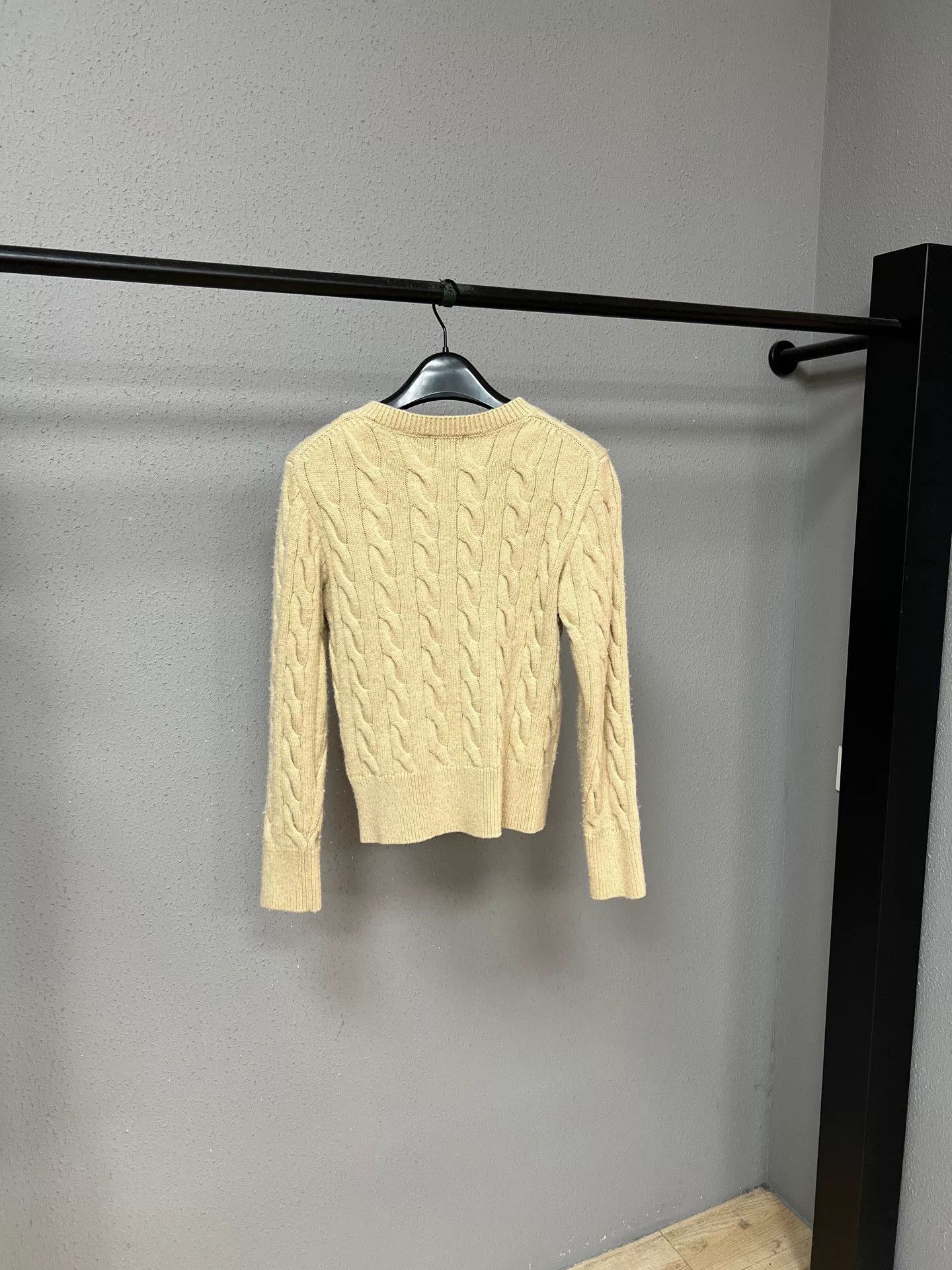 Ralph Lauren Ralph Lauren Cardigan Size US M / EU 48-50 / 2 - 2 Thumbnail