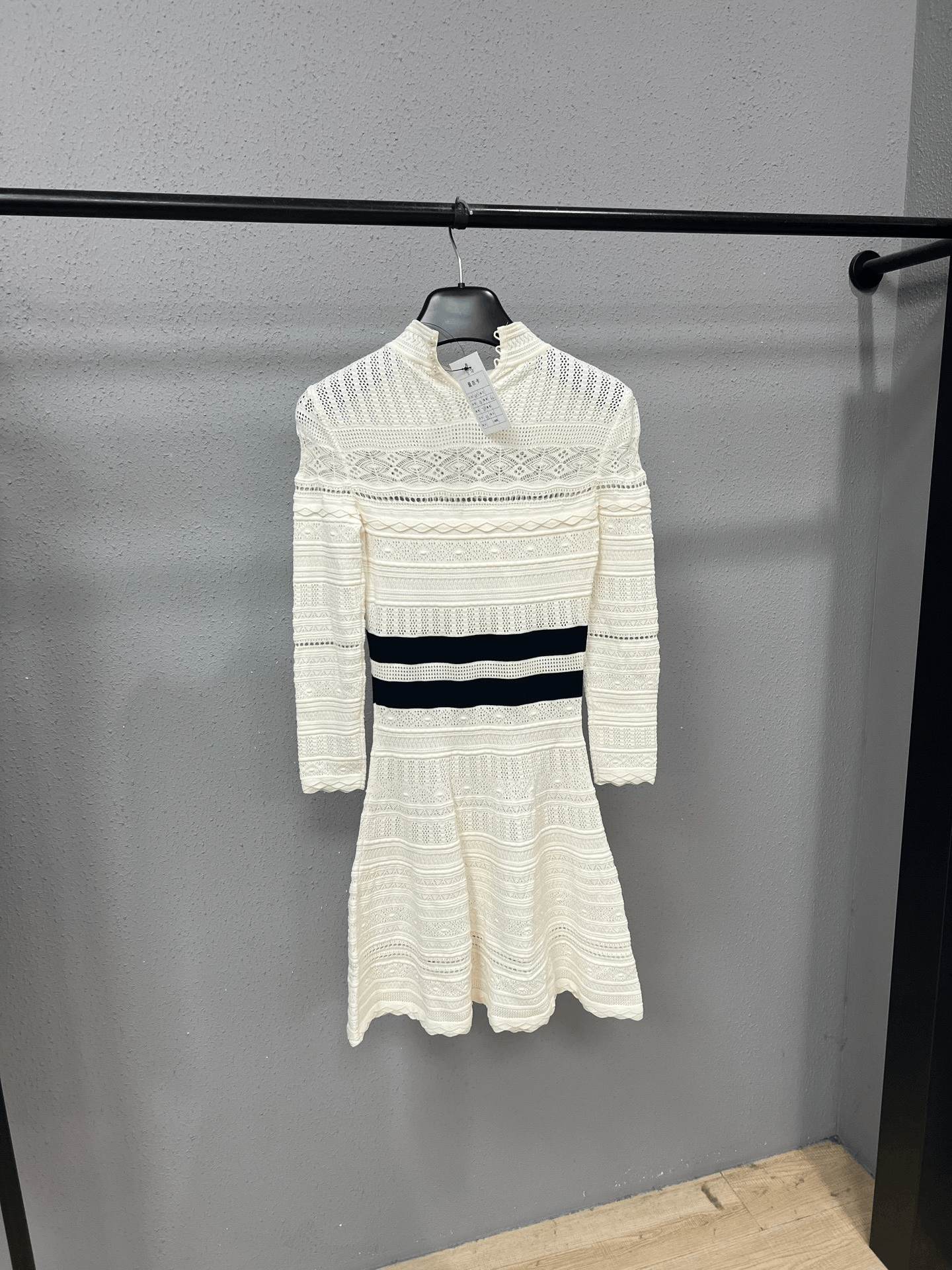 Alexander McQueen Alexander McQueen Women's Dress Size XXS / US 00 / IT 34 - 2 Thumbnail