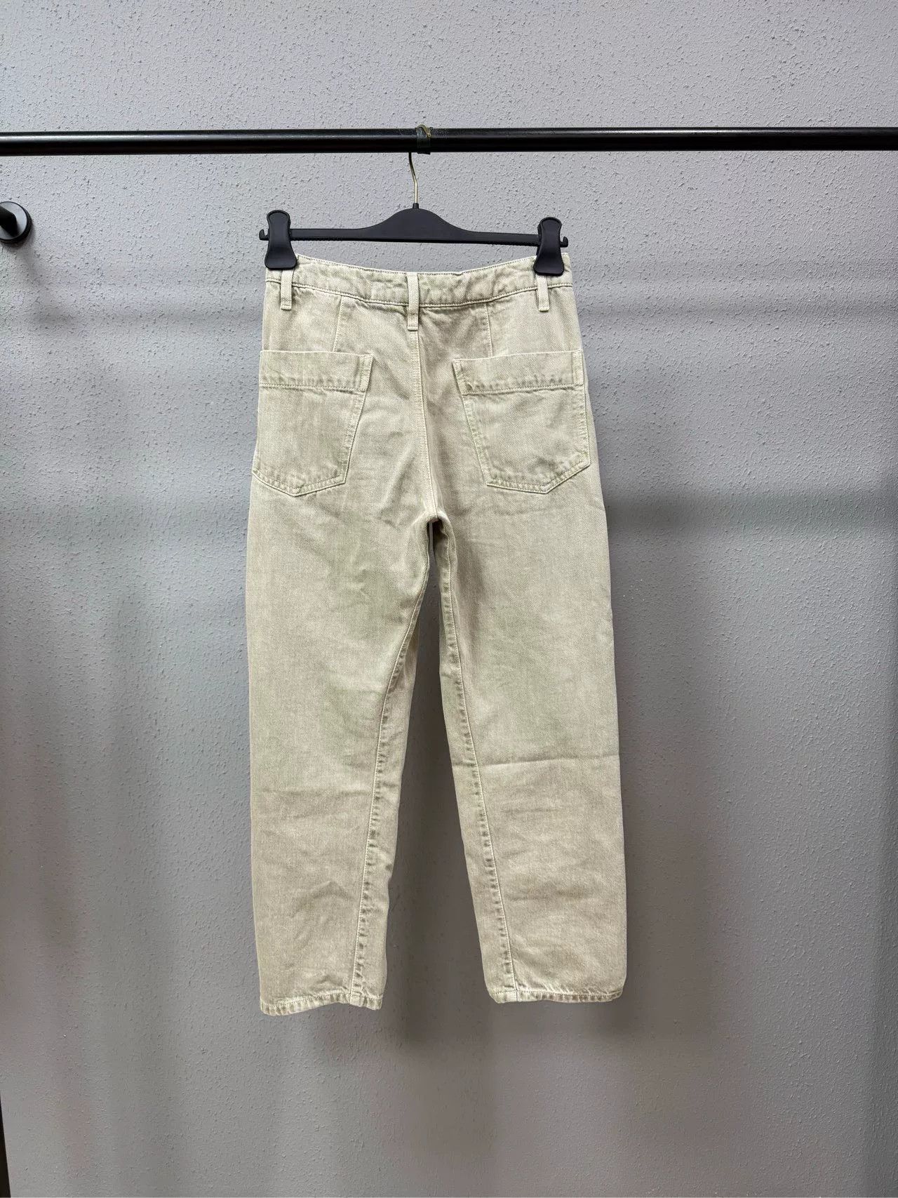 Lemaire Lemaire Curved Jeans Size US 36 / EU 52 - 2 Thumbnail