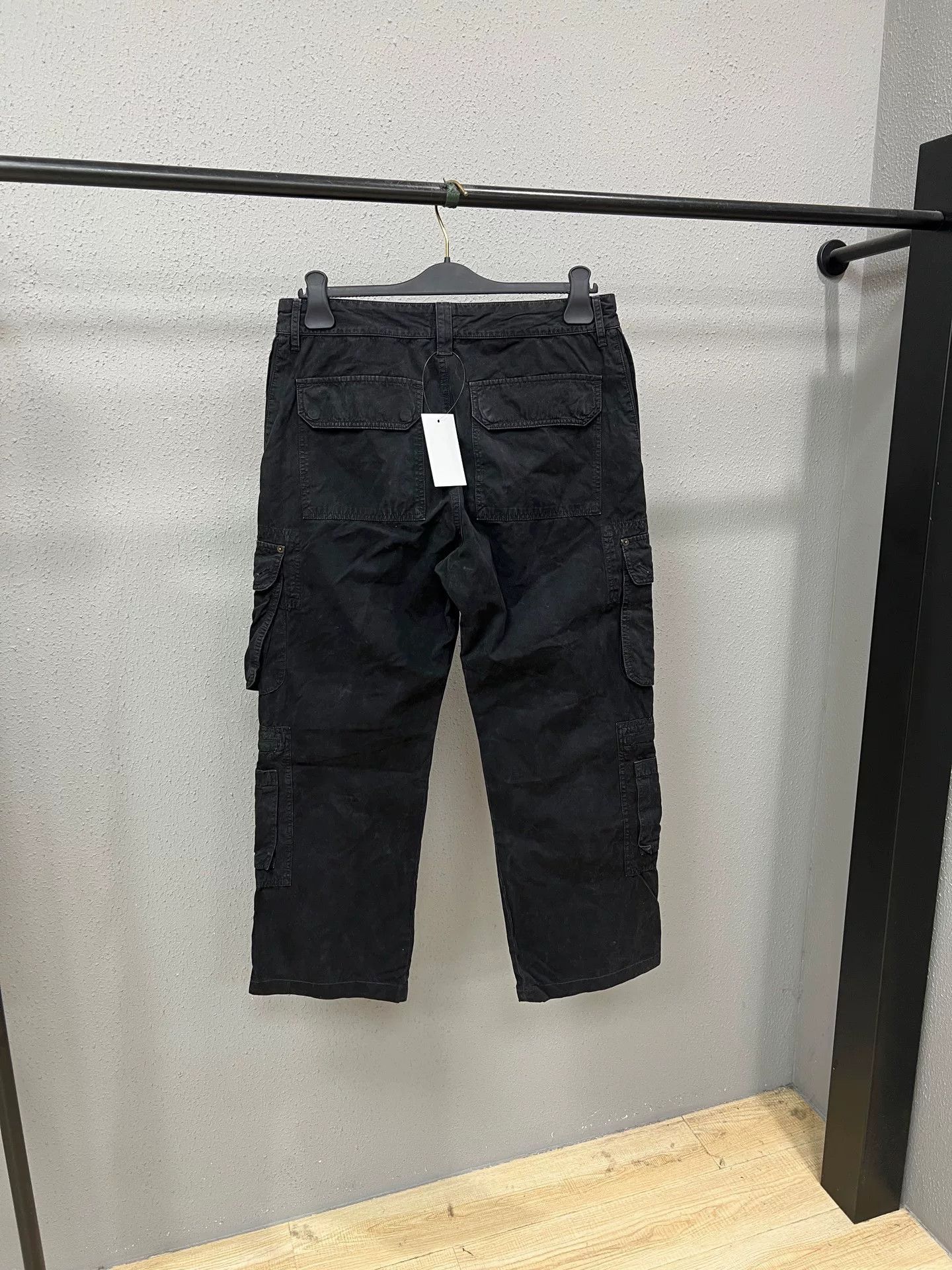 Dolce & Gabbana D&G Cargo Jeans Size US 32 / EU 48 - 2 Thumbnail