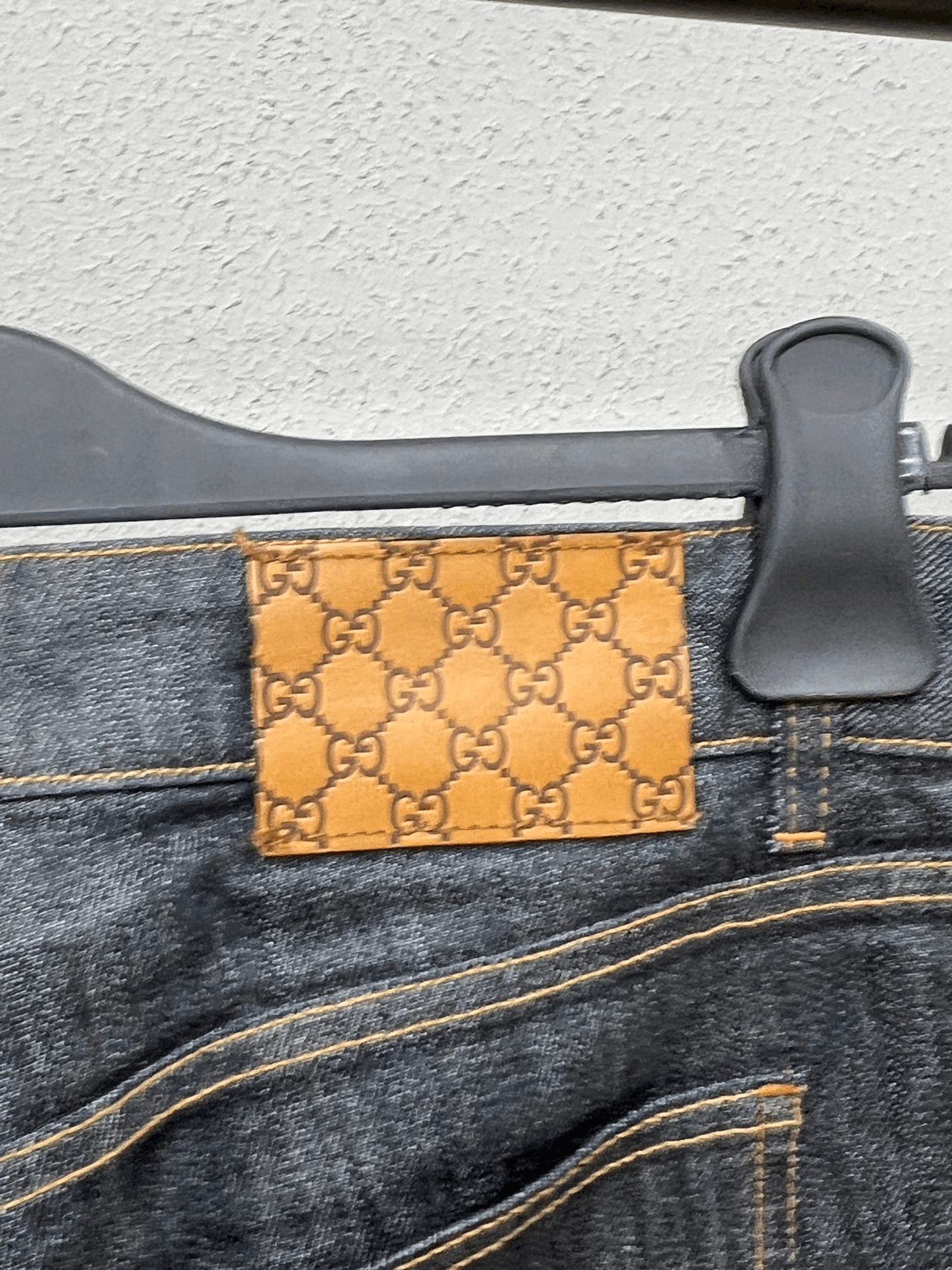 Gucci Gucci Jeans Size US 28 / EU 44 - 4 Thumbnail