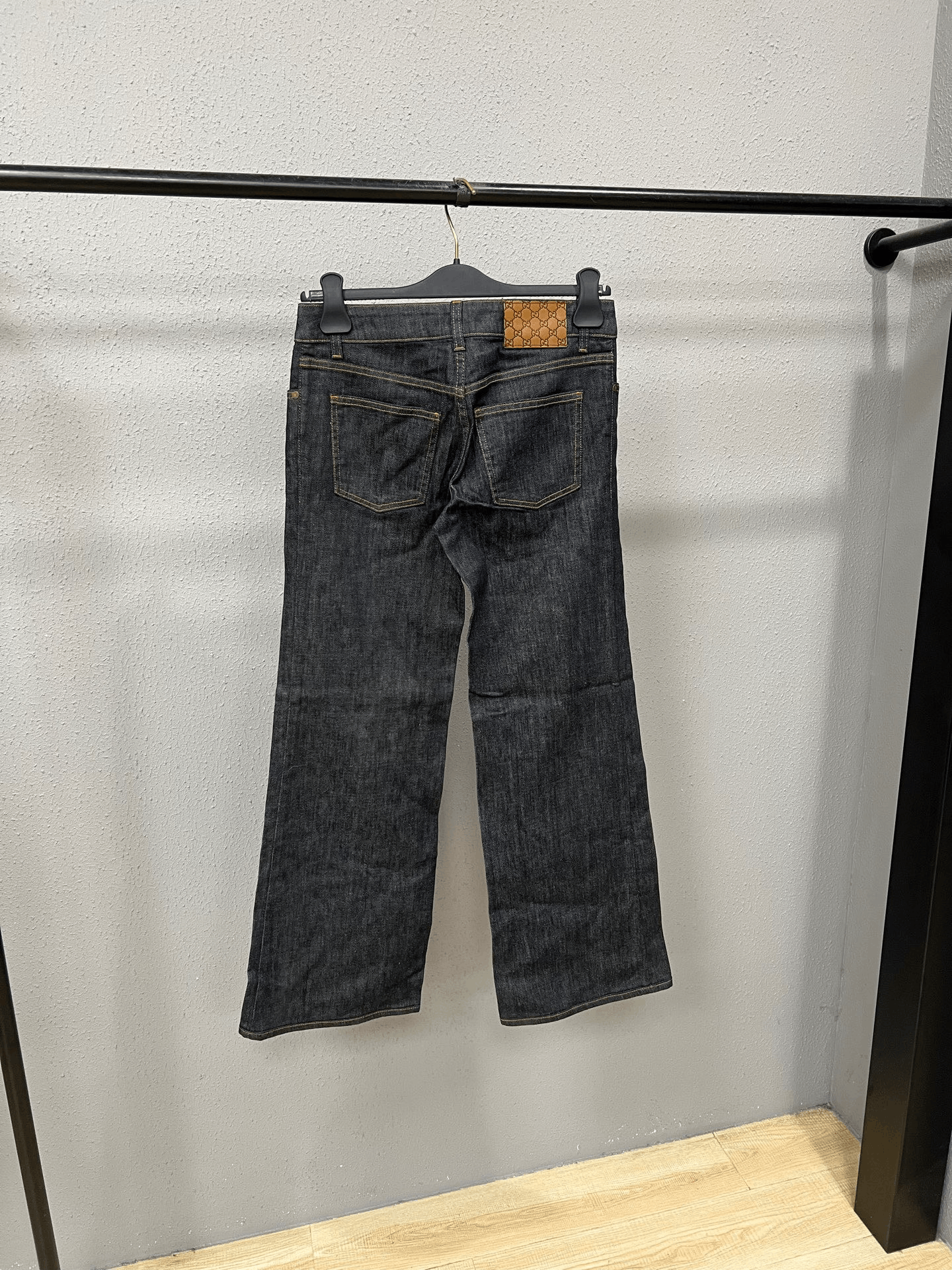 Gucci Gucci Jeans Size US 28 / EU 44 - 2 Thumbnail