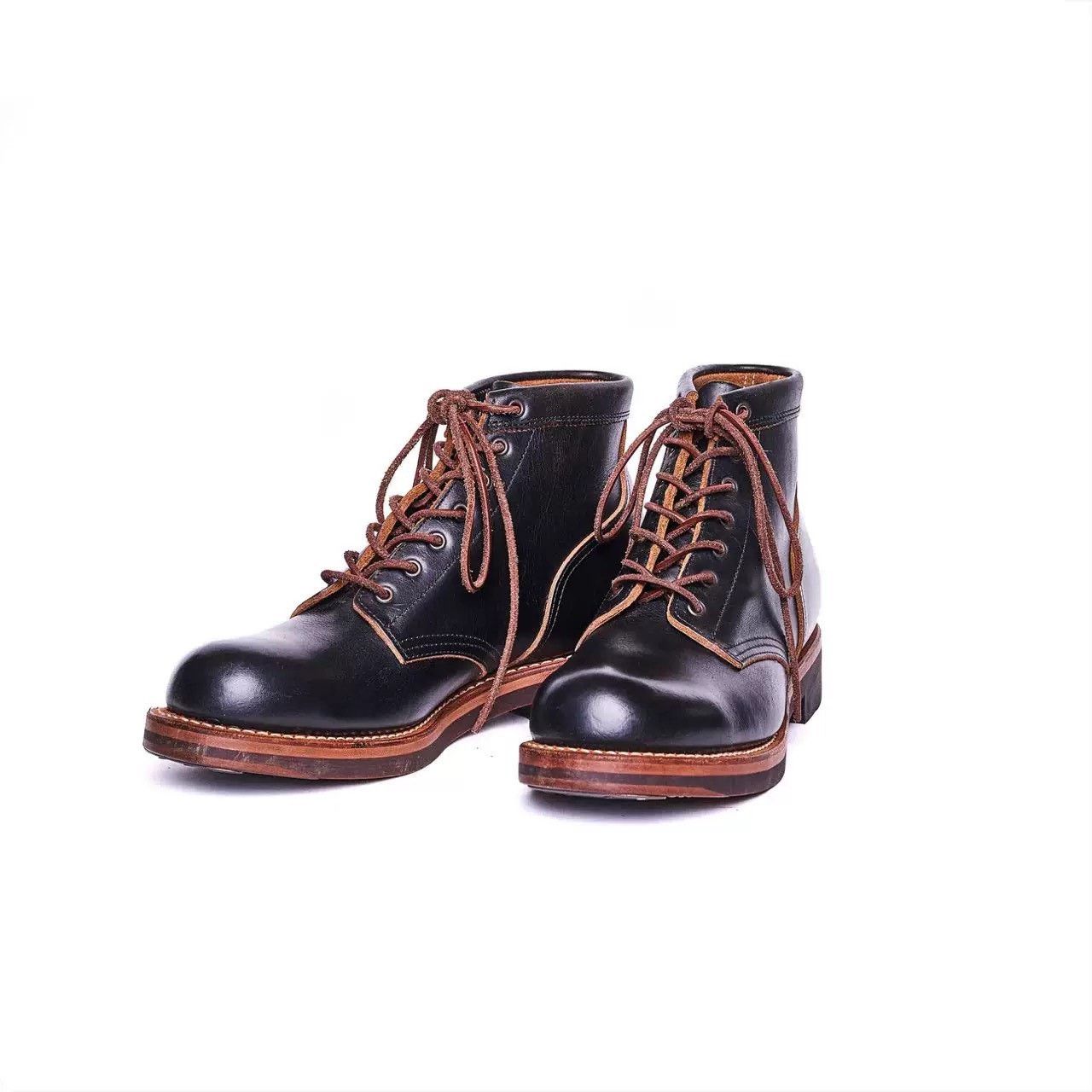 Rolling Dub Trio ROLLING DUB TRIO COUPEN Work Boots Size US 8 / EU 41 - 9 Thumbnail