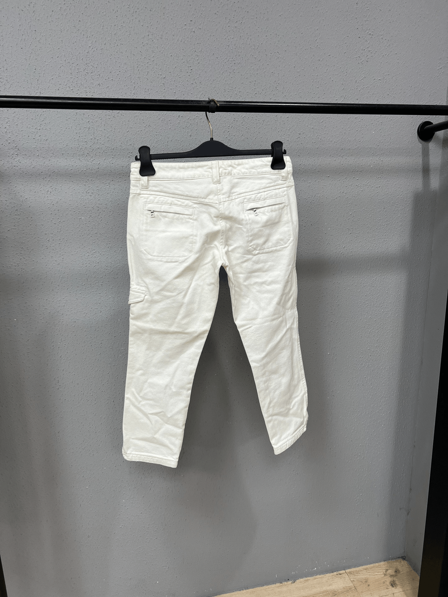 Prada Prada Jeans Size US 27 - 2 Thumbnail