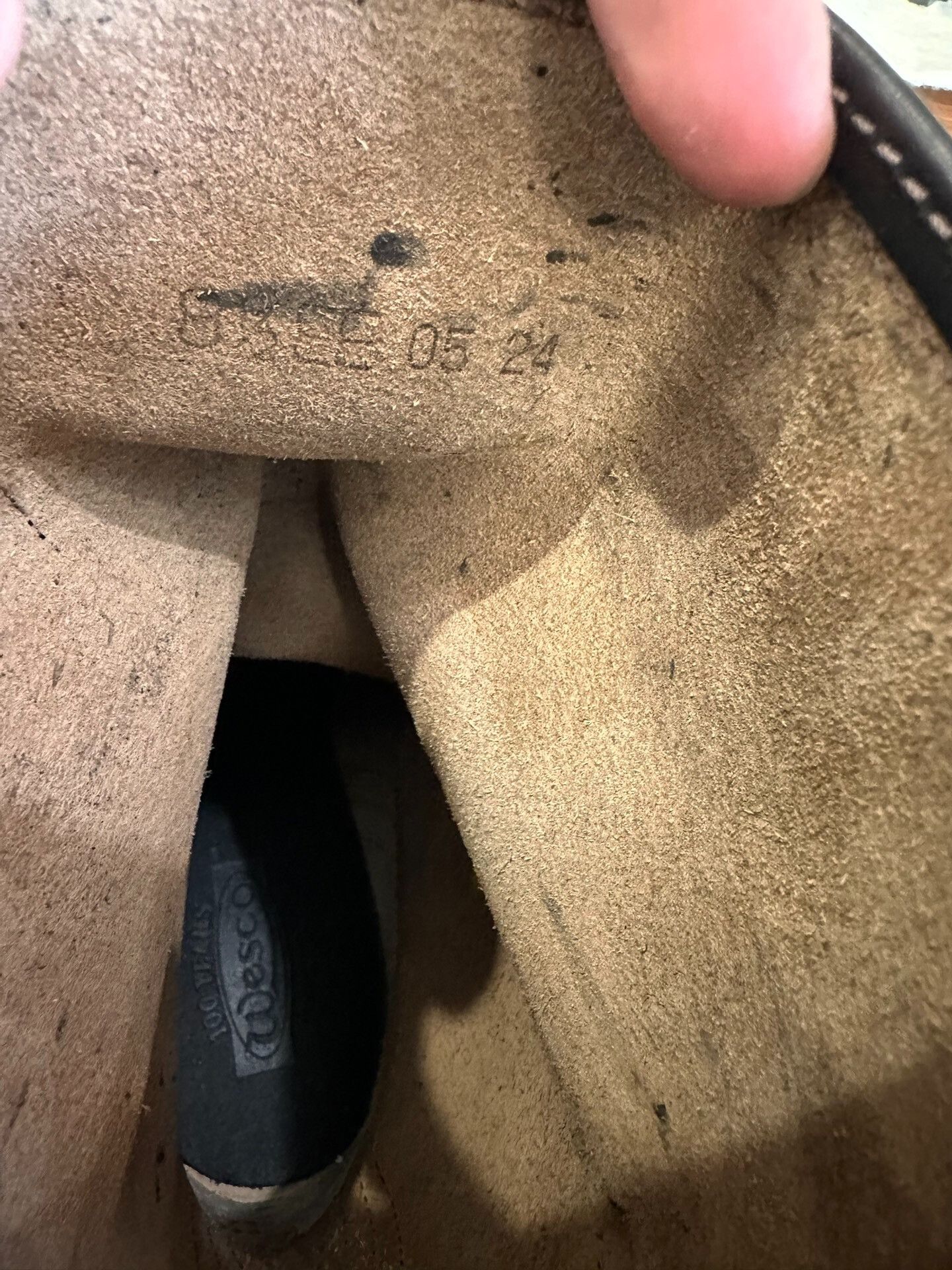 WESCO Wesco Boss Engineer Boots Size US 8.5 / EU 41-42 - 8 Thumbnail