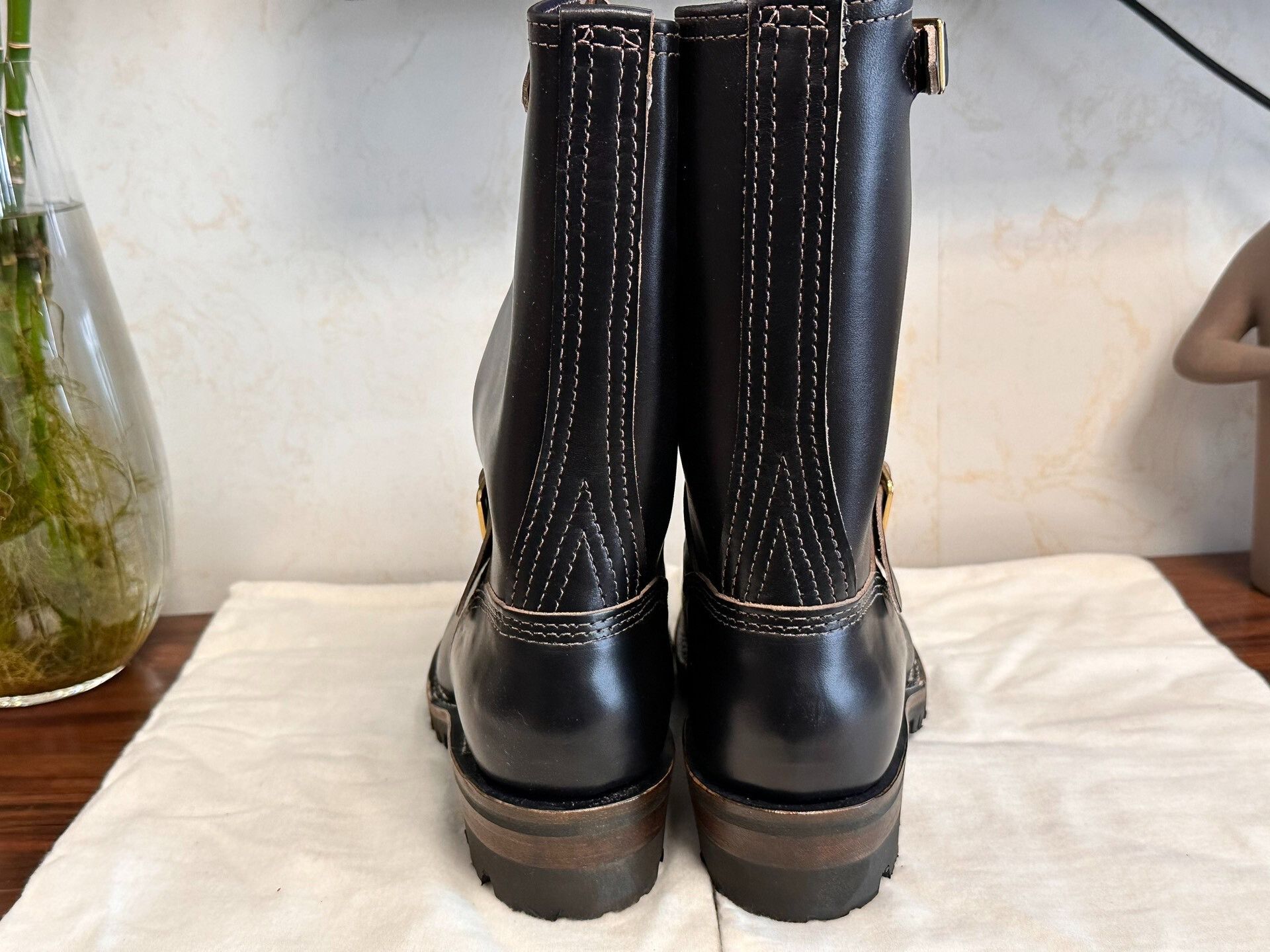 WESCO Wesco Boss Engineer Boots Size US 8.5 / EU 41-42 - 6 Thumbnail