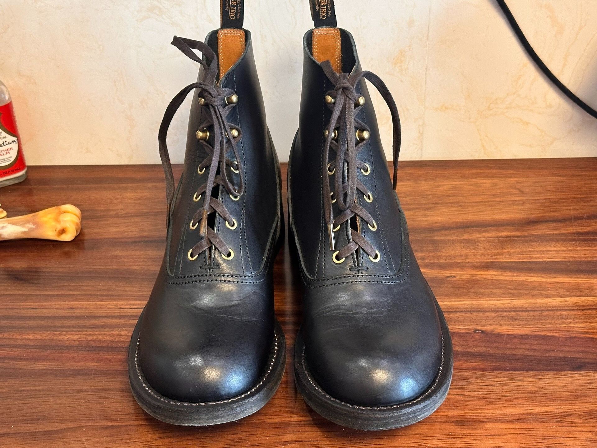 Rolling Dub Trio Rolling Dub Trio R03 Boots Size US 8.5 / EU 41-42 - 2 Thumbnail