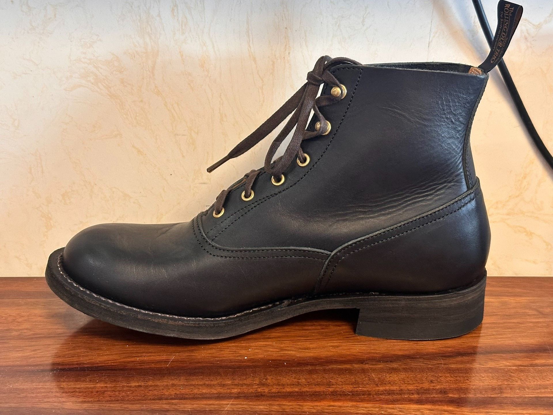 Rolling Dub Trio Rolling Dub Trio R03 Boots Size US 8.5 / EU 41-42 - 5 Thumbnail