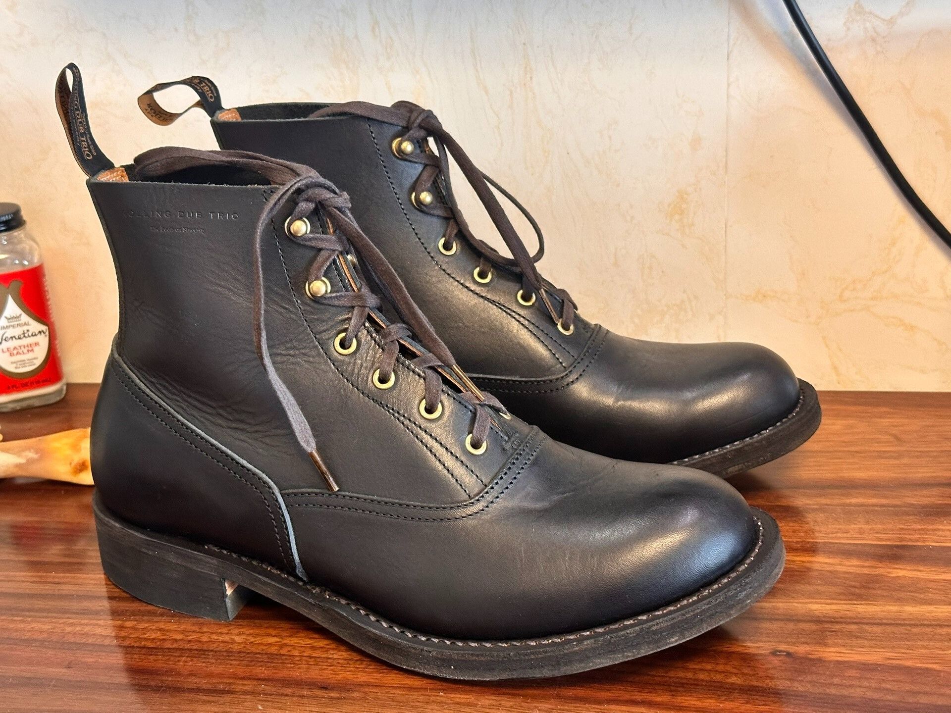 Rolling Dub Trio Rolling Dub Trio R03 Boots Size US 8.5 / EU 41-42 - 3 Thumbnail