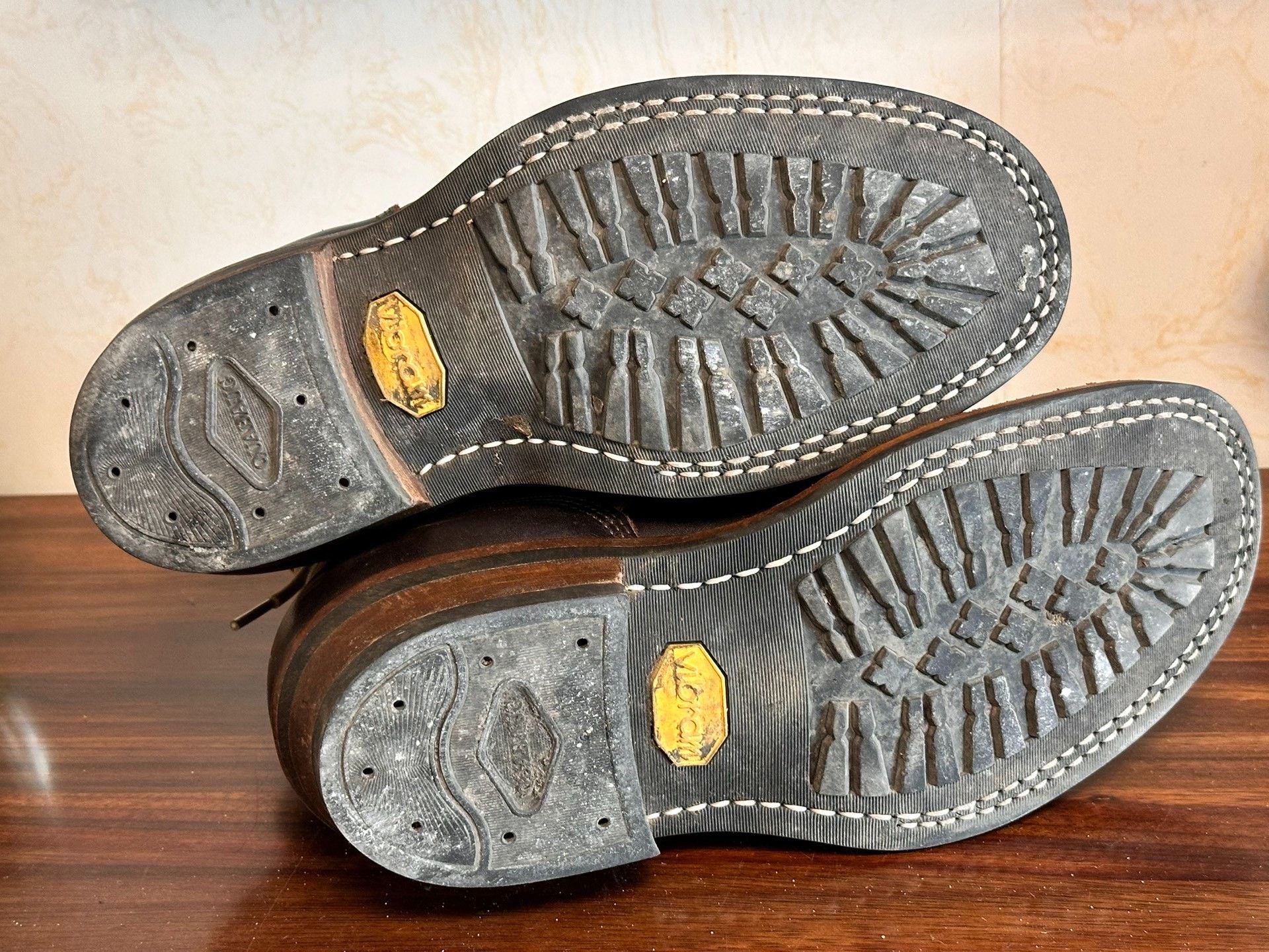 White's Boots White's Smokejumper Boot Size US 8.5 / EU 41-42 - 7 Thumbnail