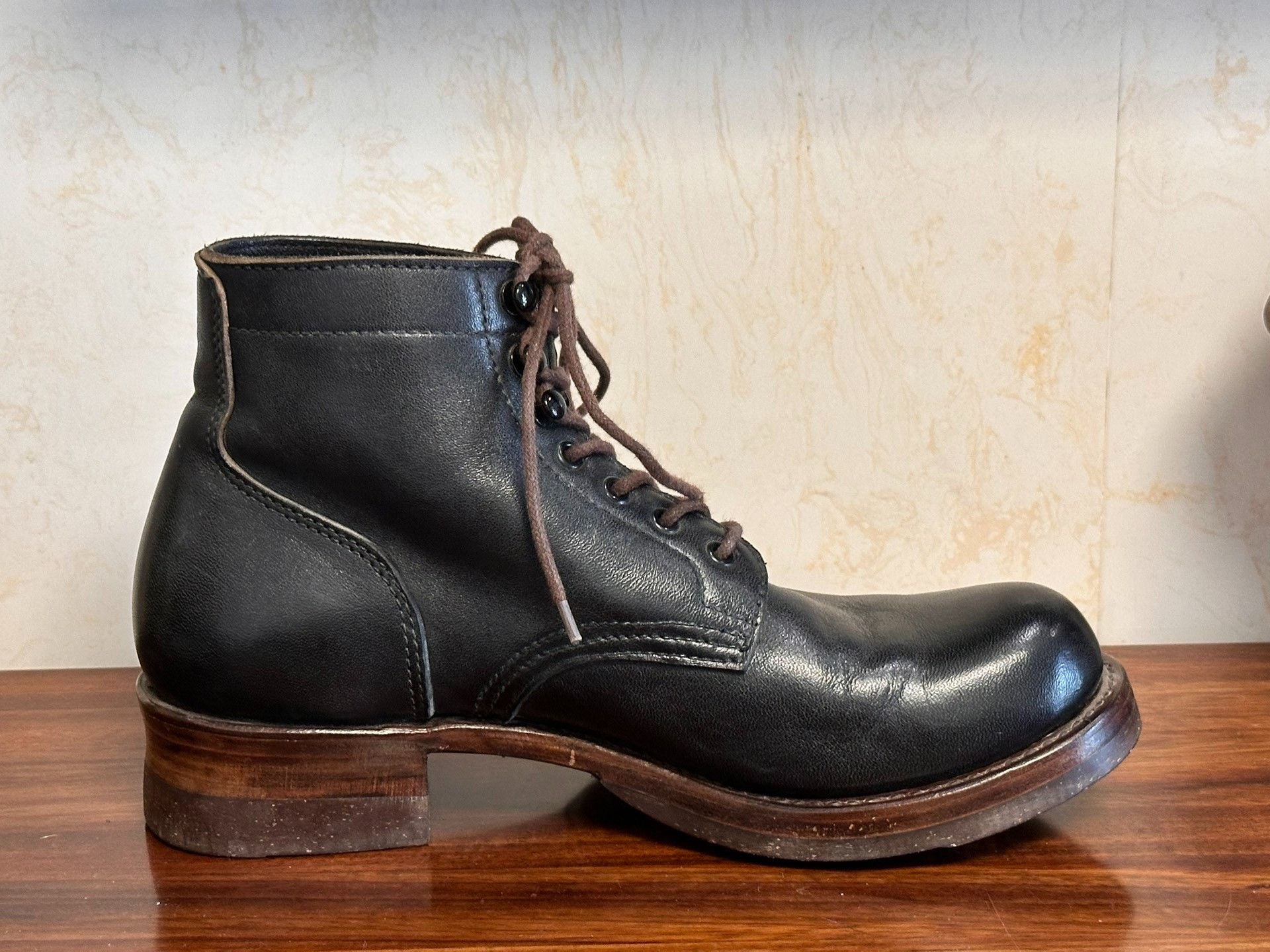 Other Work Boots with Drsole Split Sole Size US 8 / EU 41 - 4 Thumbnail