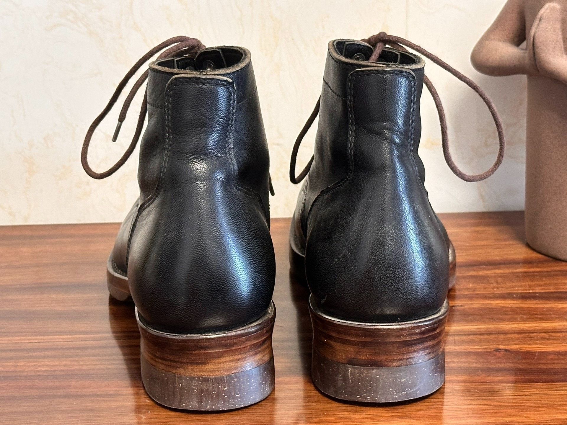 Other Work Boots with Drsole Split Sole Size US 8 / EU 41 - 6 Thumbnail